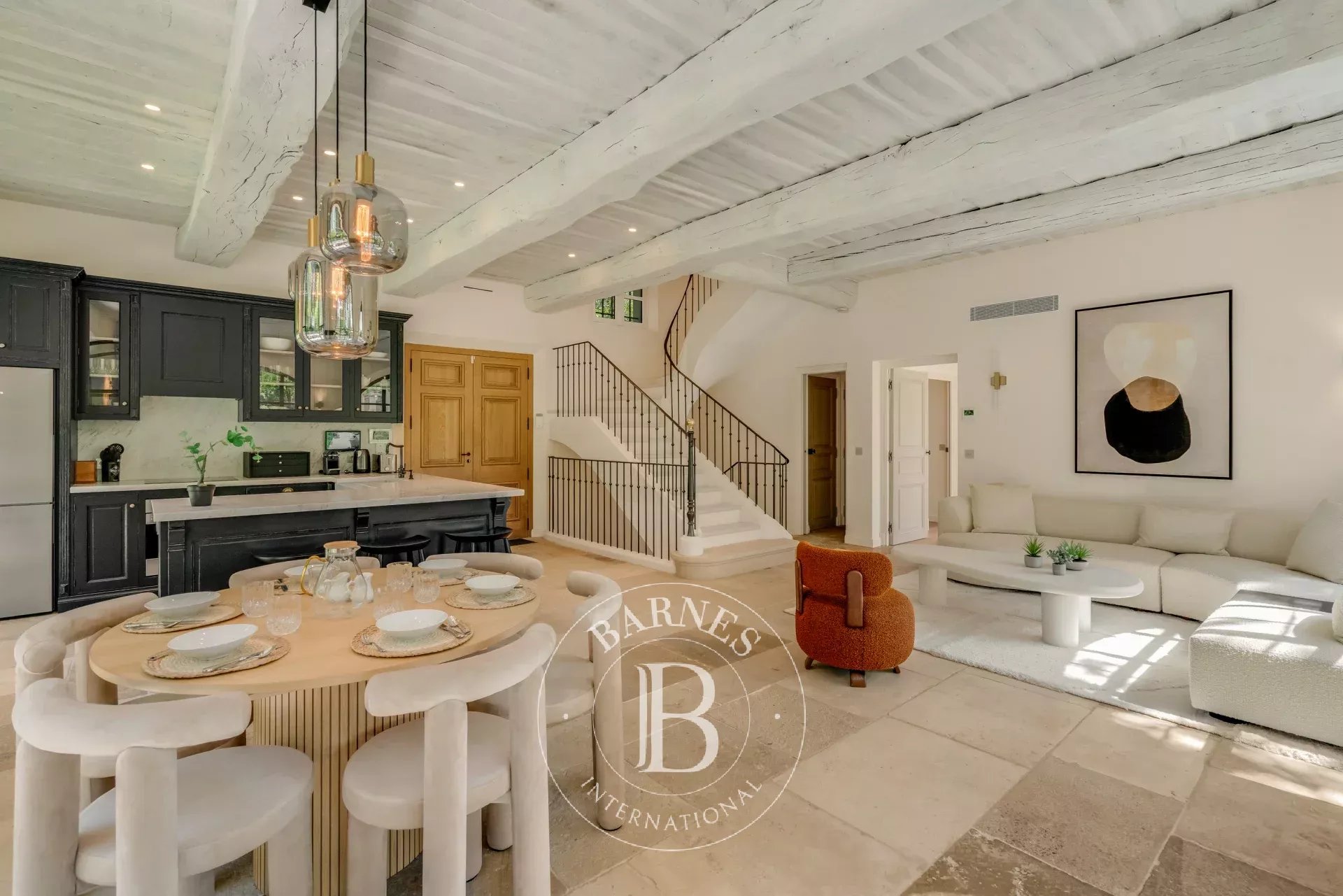 Saint-Tropez  - Villa 7 Bedrooms - picture 17