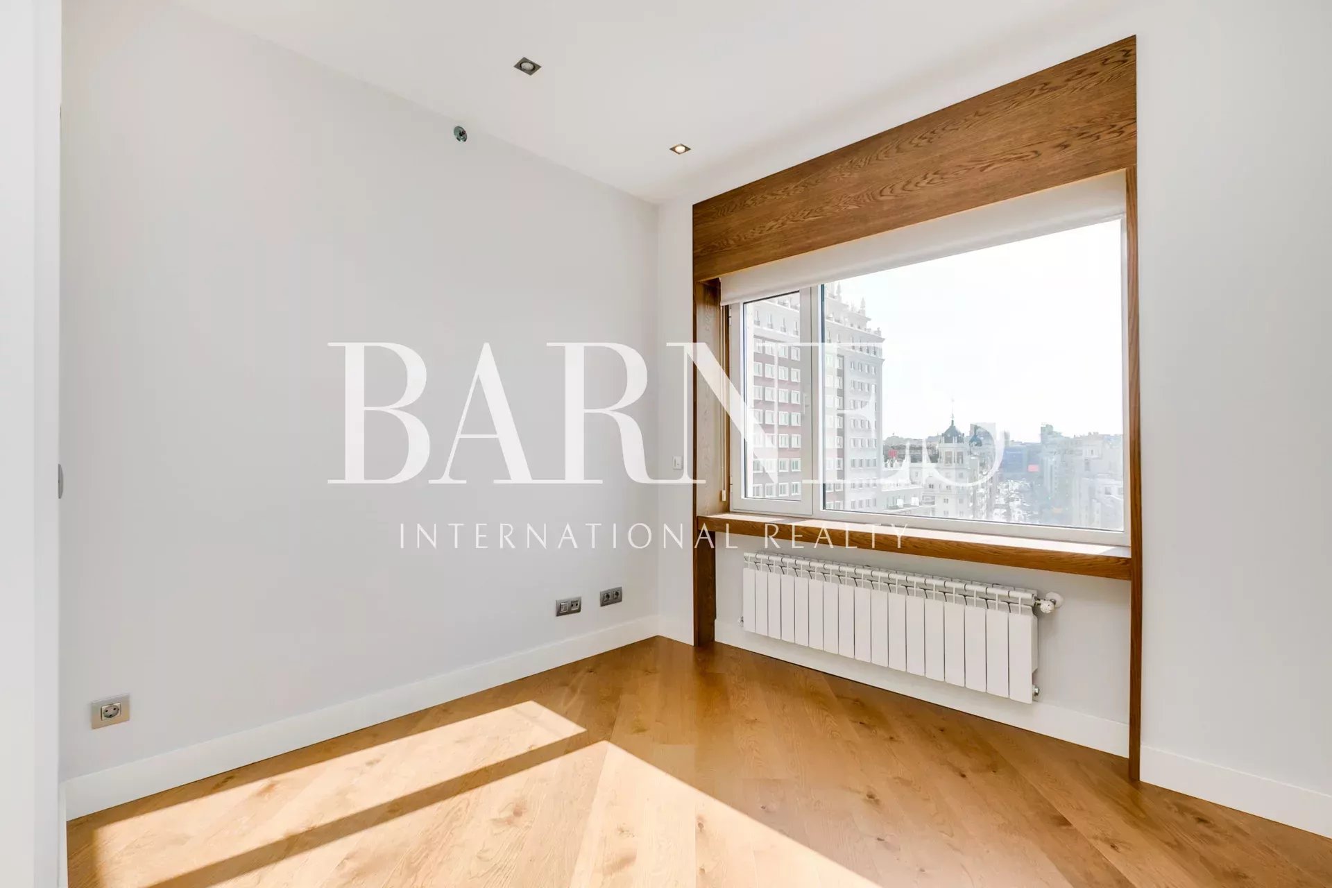 Daire Madrid - picture 16