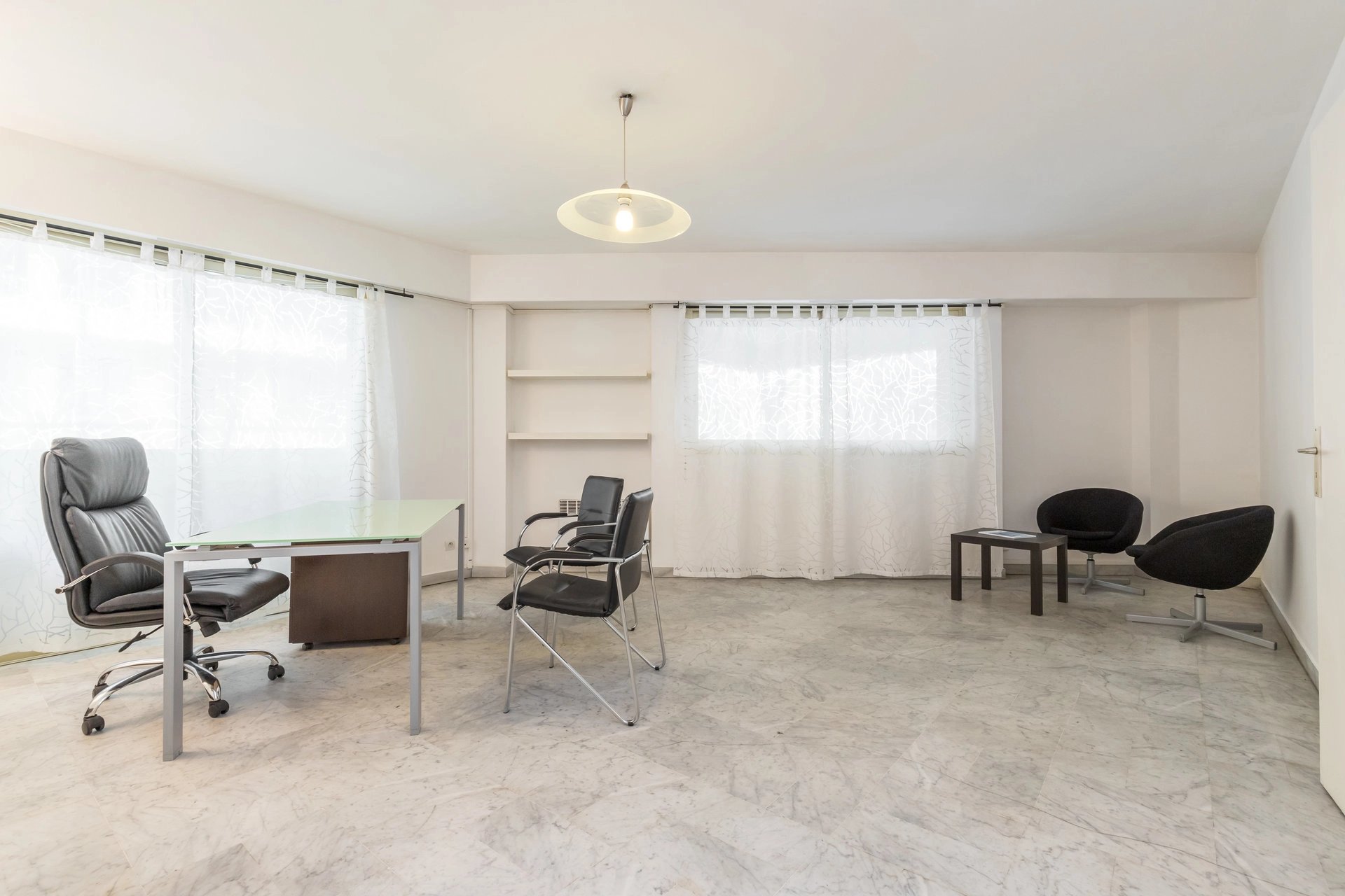 Nice / Gambetta - Appartement 2 Pièces - 61m2