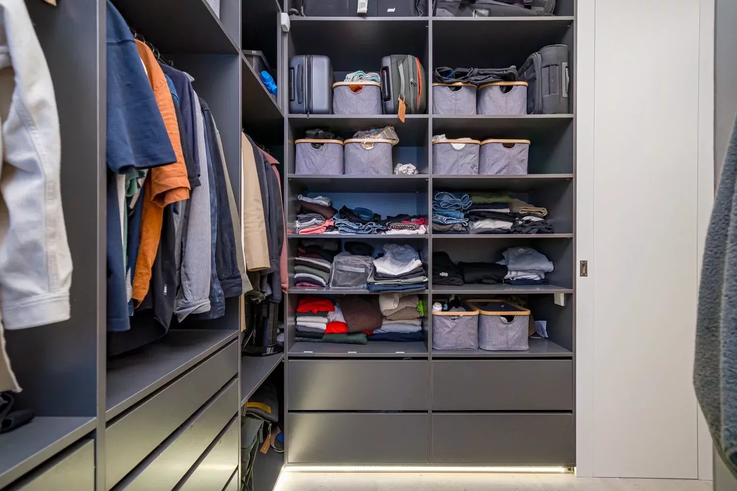 Daire Madrid - picture 39