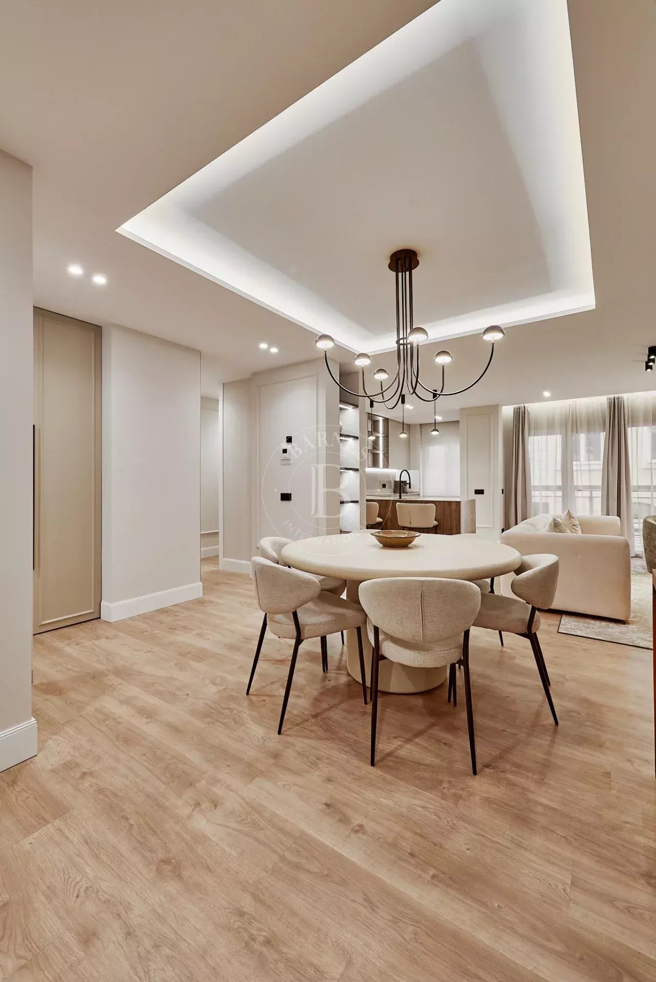 Daire Madrid - picture 15