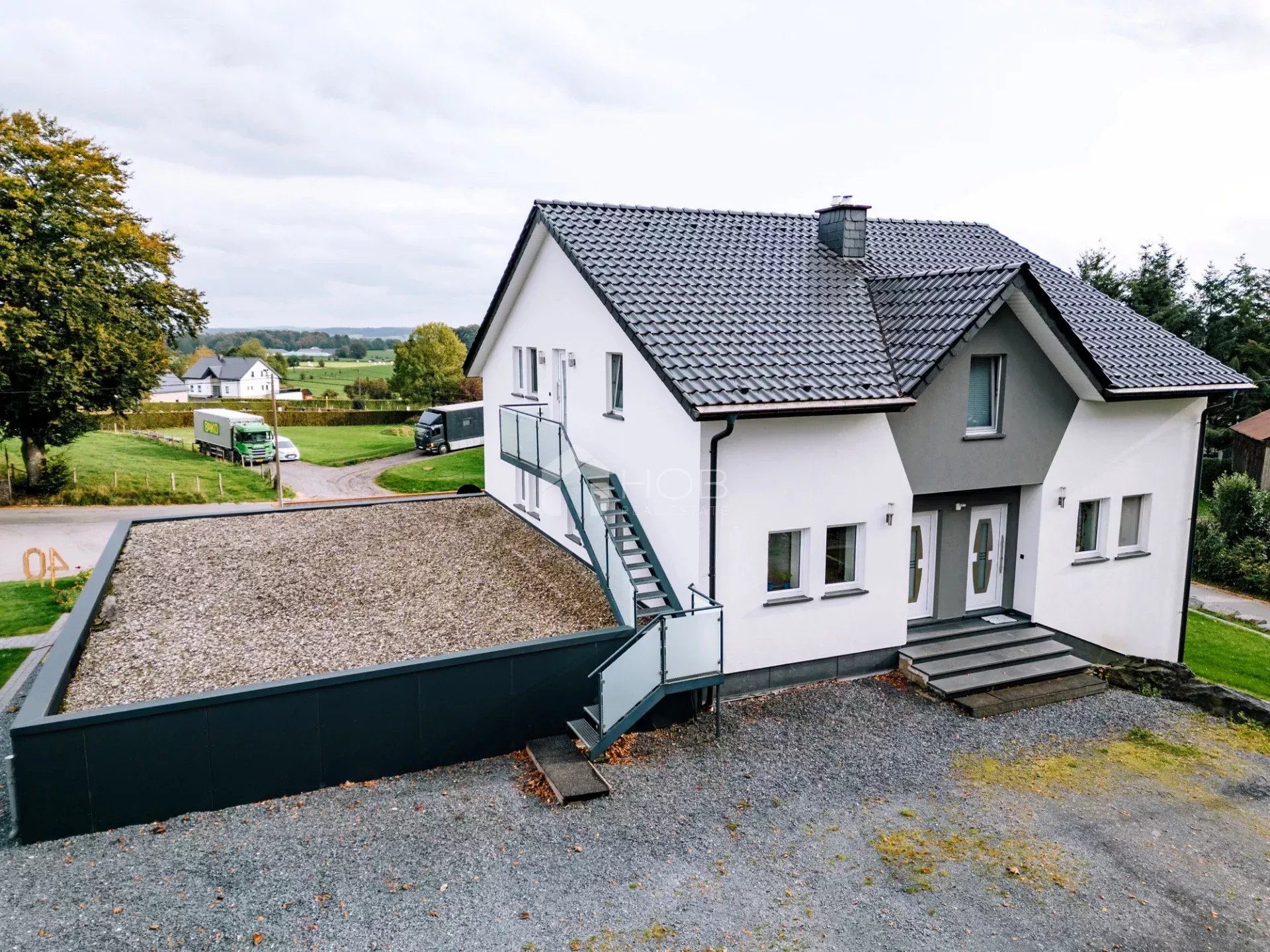 Haus zum Verkauf in Hinderhausen