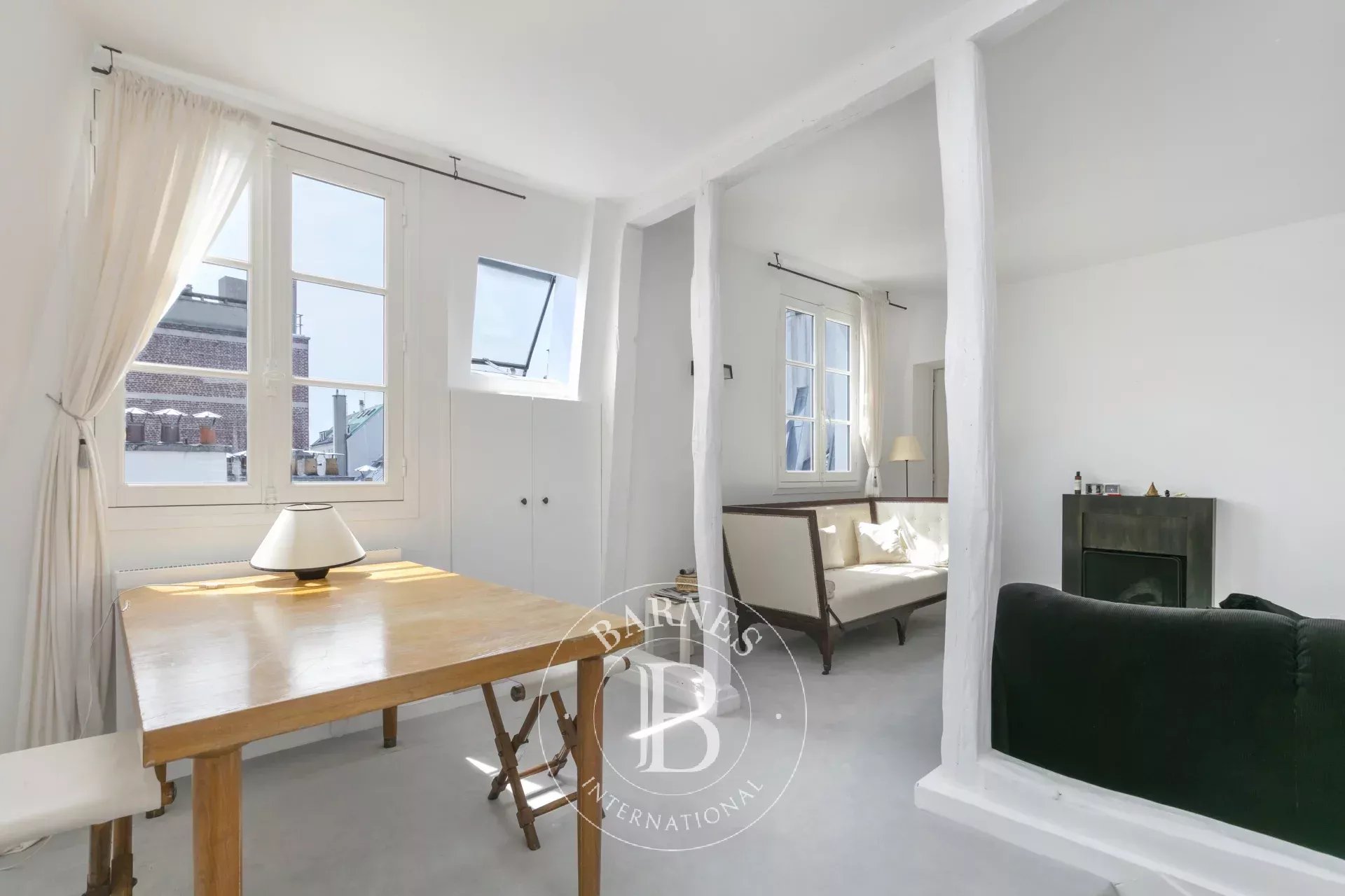Piso Paris 75011  -  ref 87054145 (picture 3)
