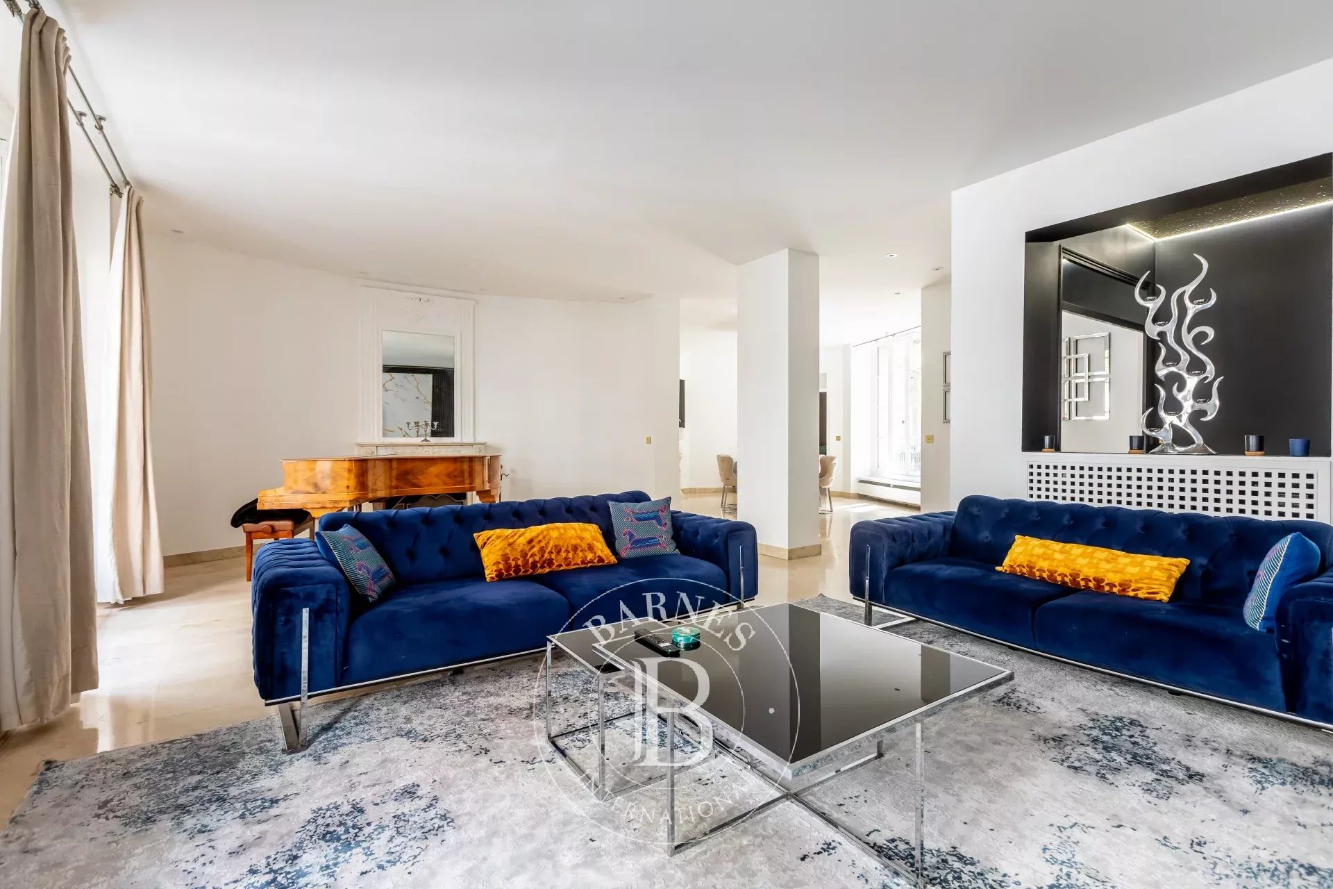 Appartement Paris 75016