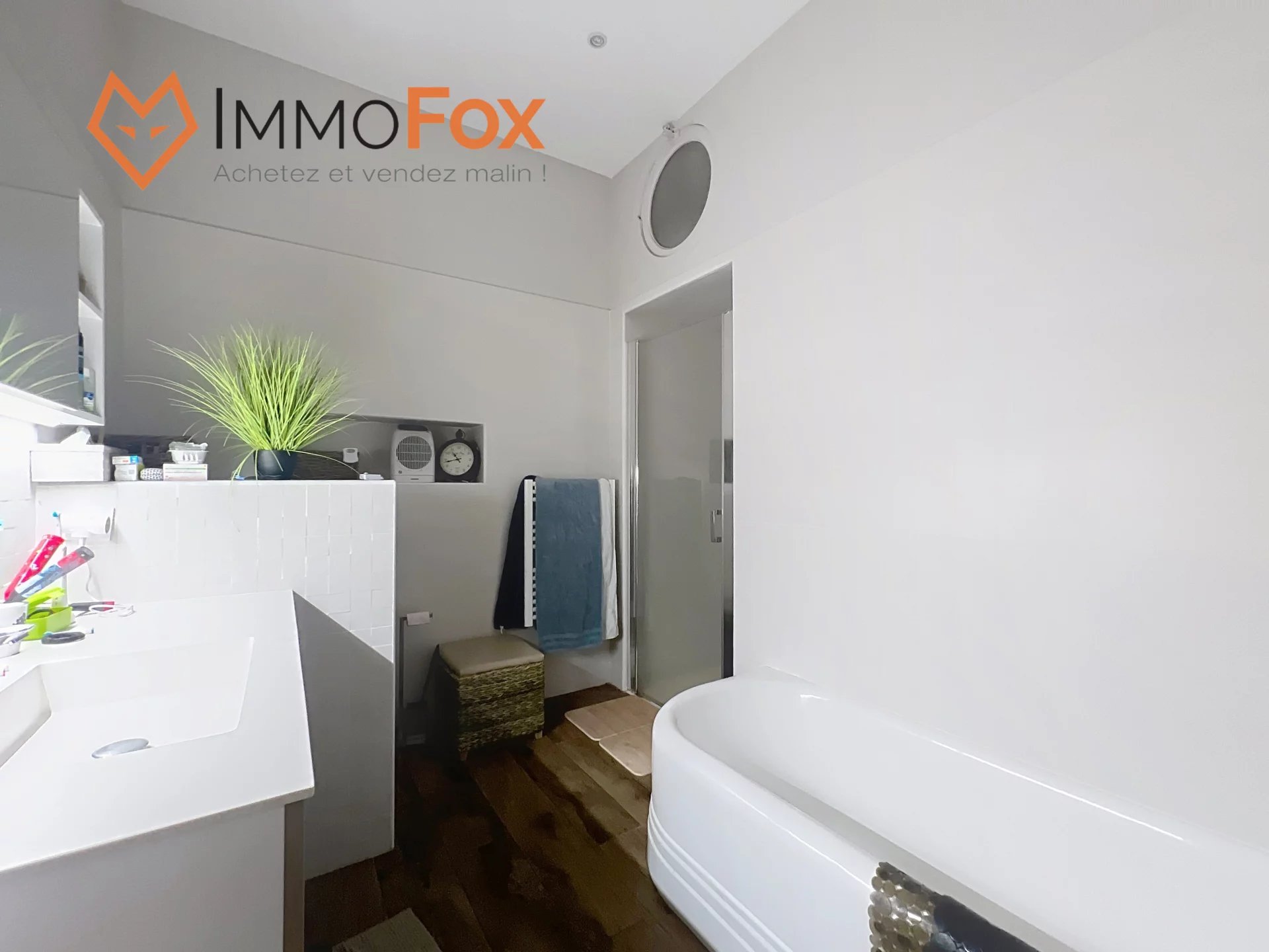 Vente Hôtel particulier Perpignan