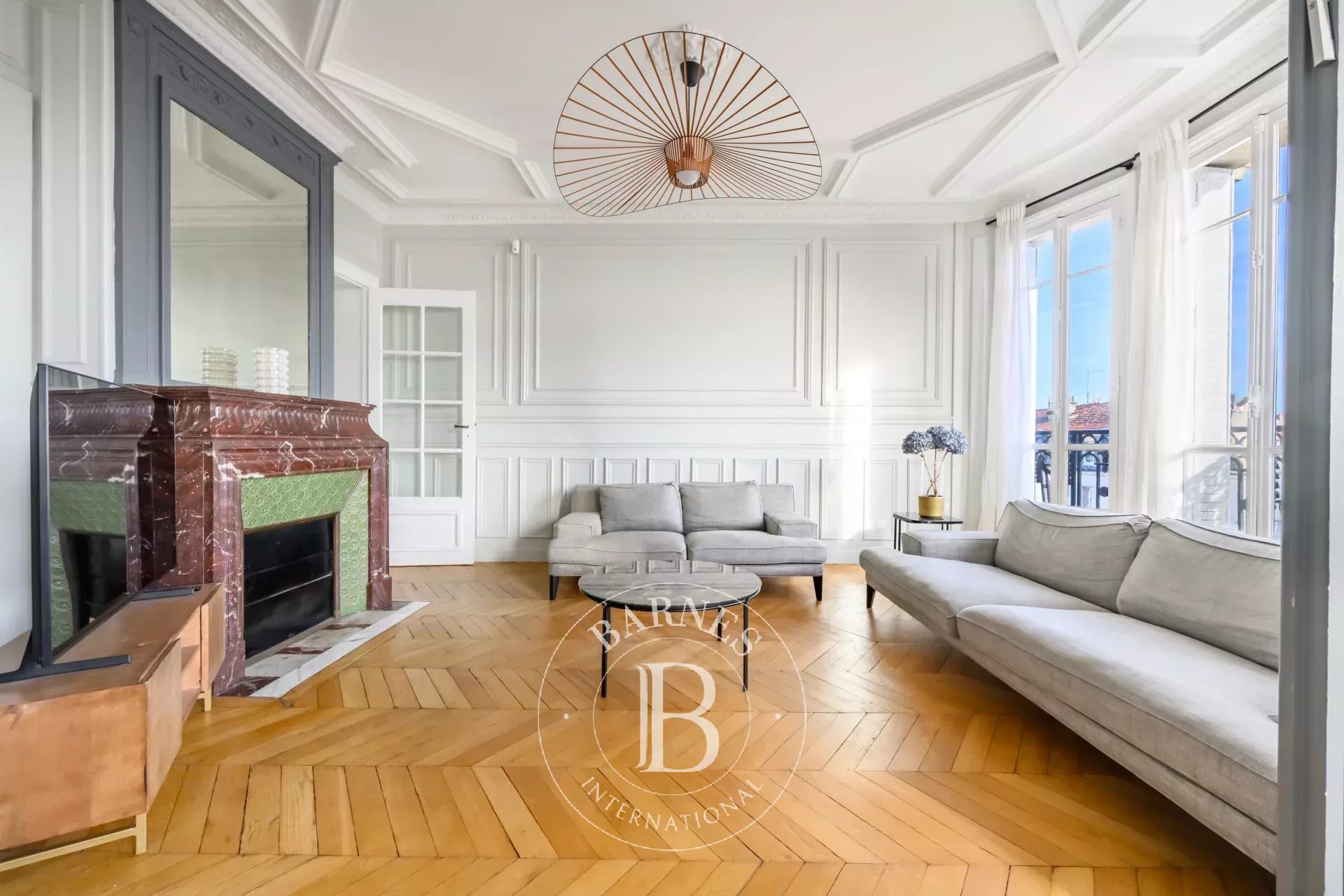 Daire Charenton-le-Pont