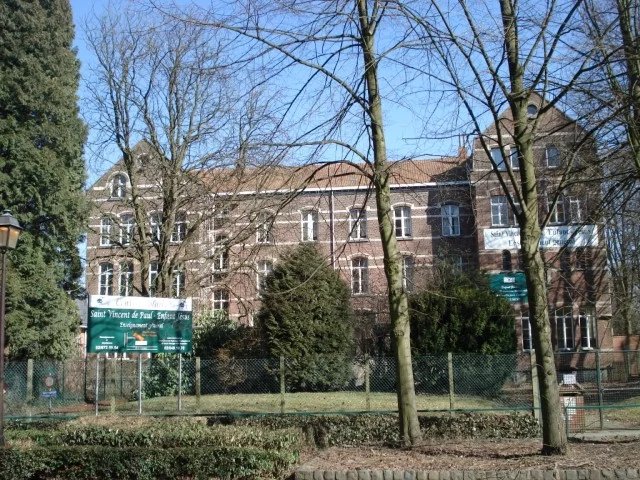 realisatie Boitsfort 40