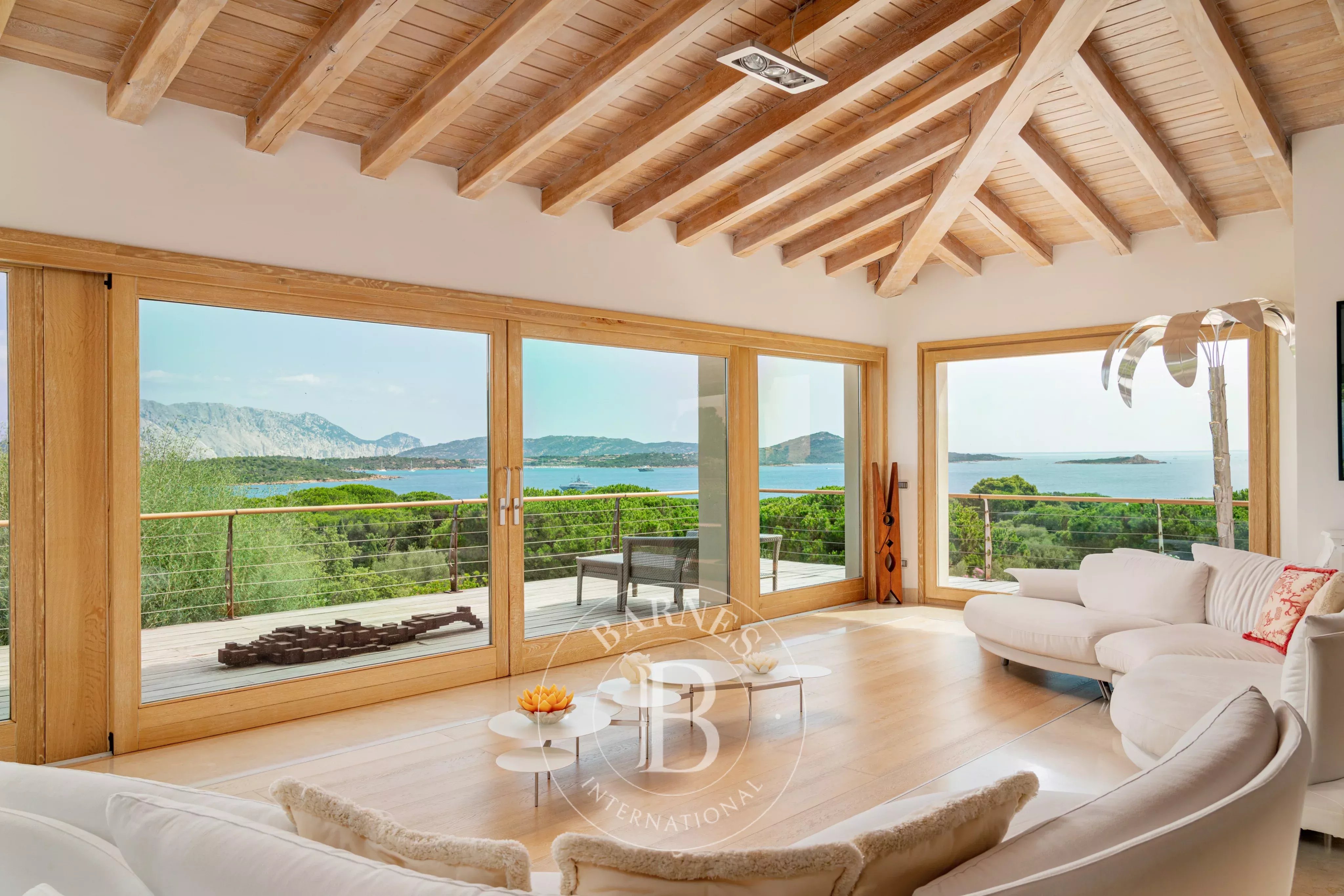 San Teodoro  - Villa  8 Chambres - picture 17