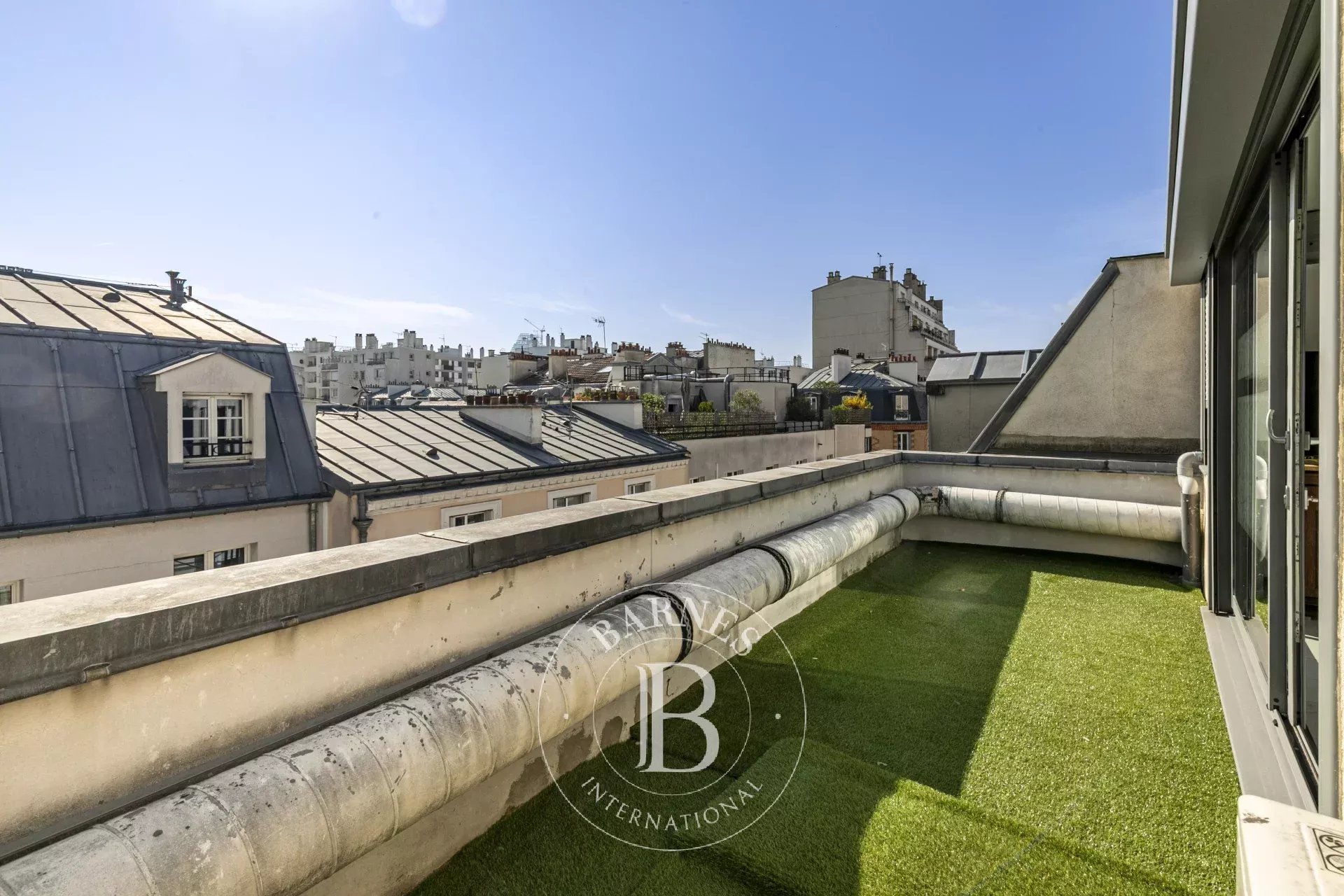 Paris  - Apartment 3 Bedrooms - picture 10