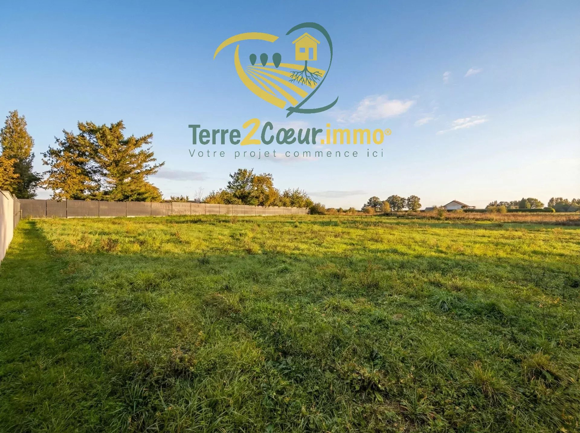 Agence immobilière de Monsieur Jérémy Garcia