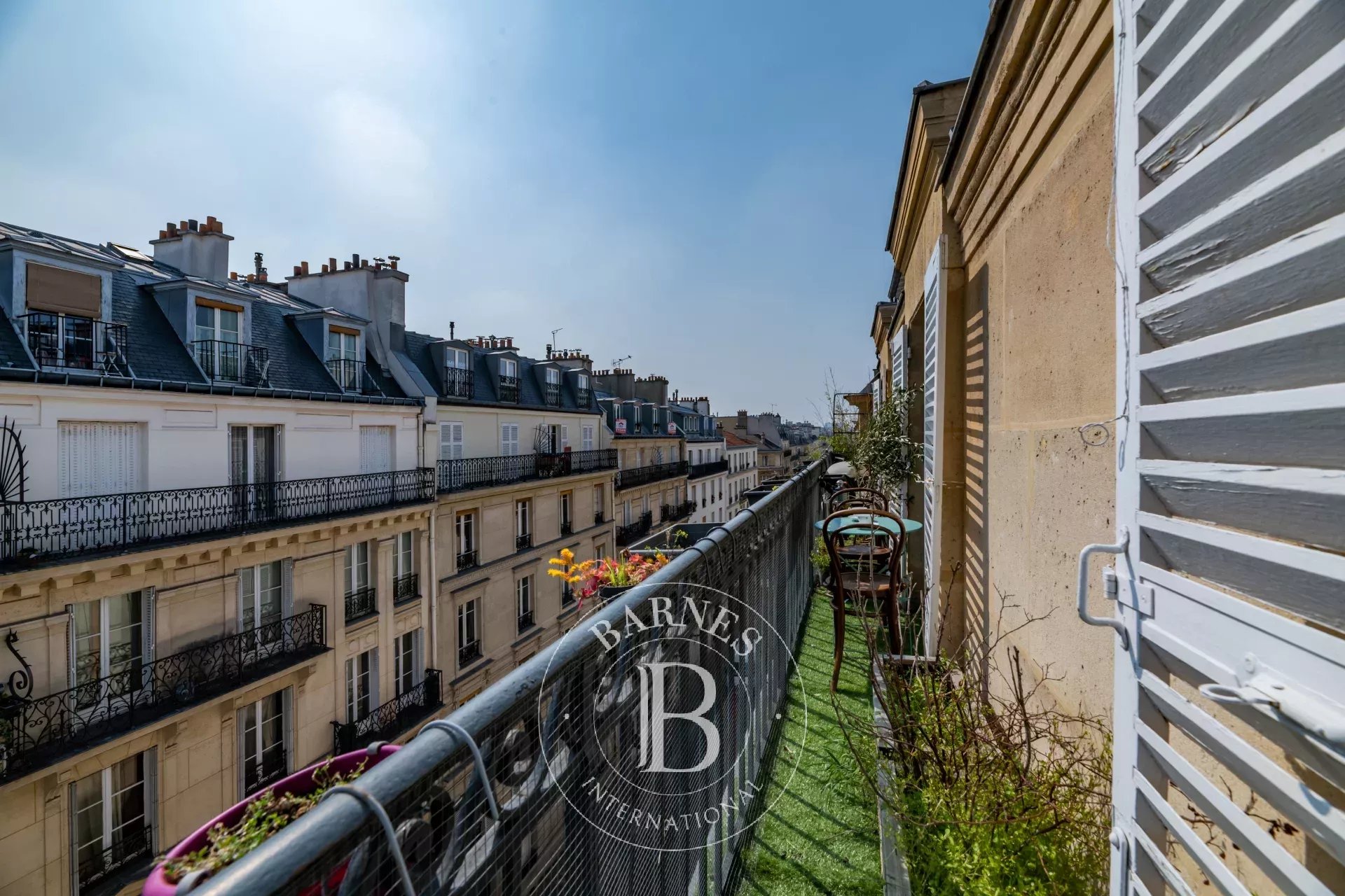 Daire Paris 5ème - picture 11