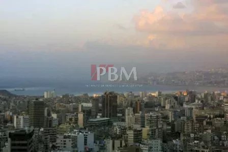 Location Immeuble Borj Hammoud