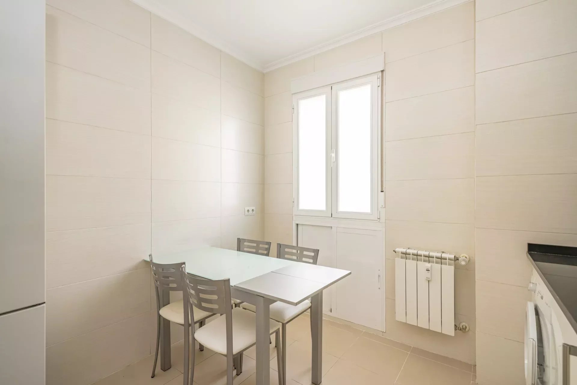 Appartement familial dans le quartier de Centro-Universidad - picture 28