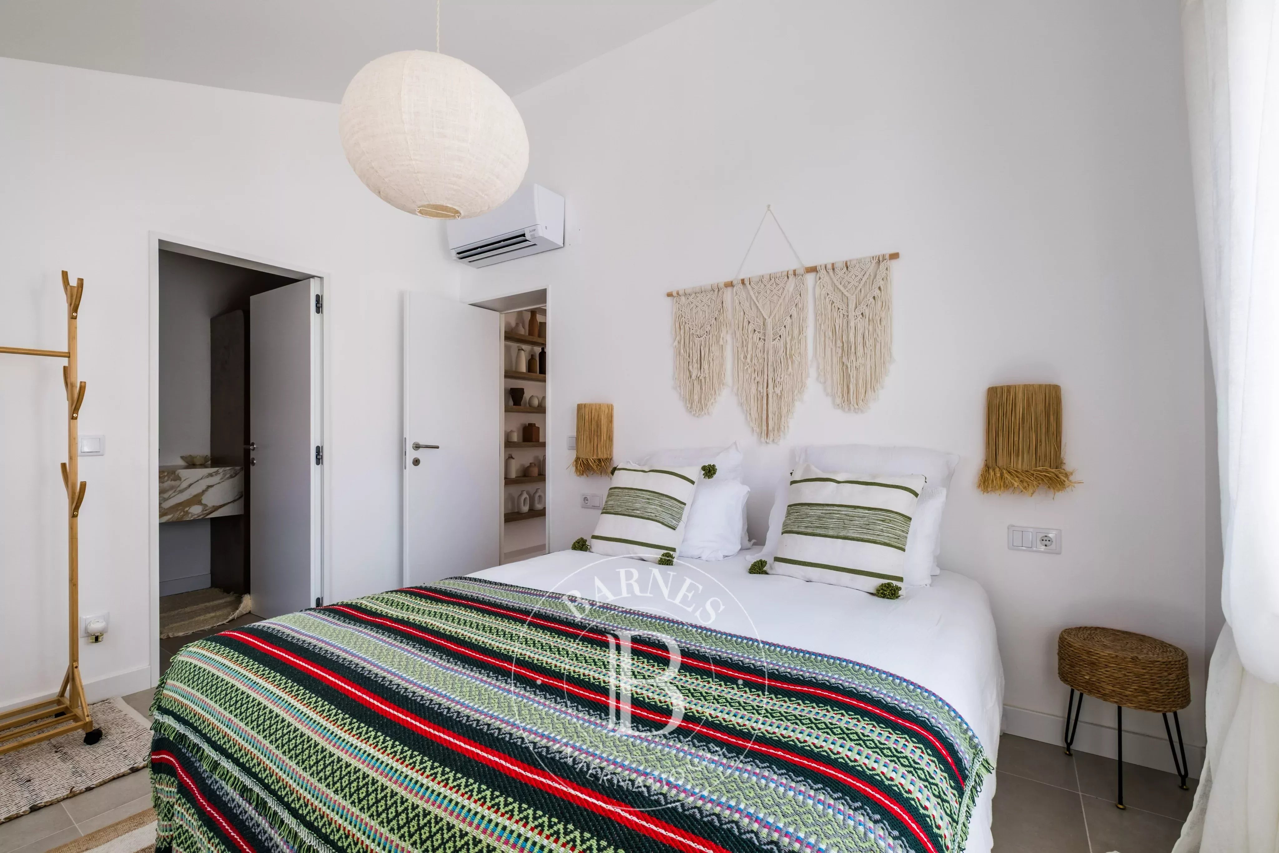 Logement à Comporta