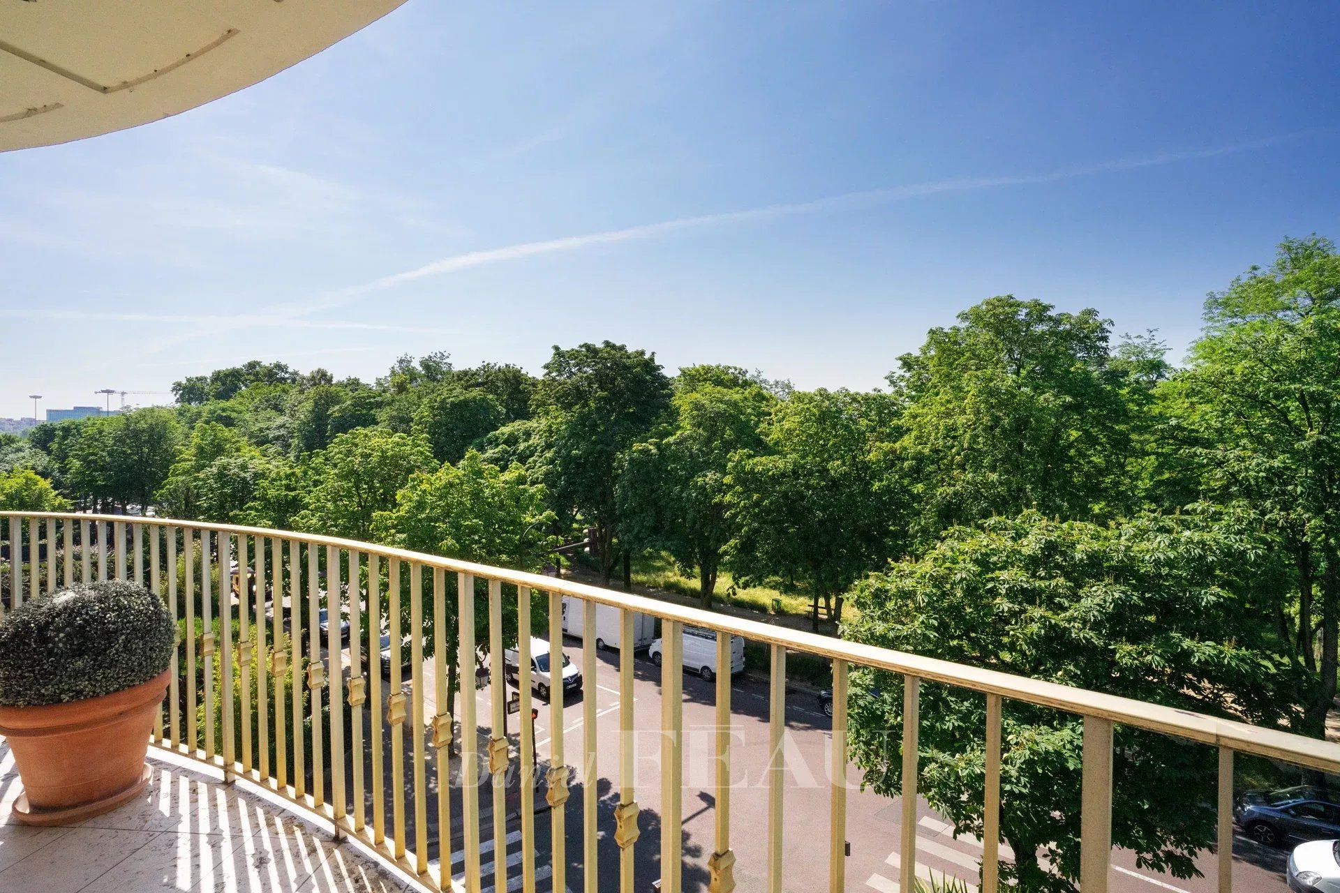 Location Appartement Neuilly-sur-Seine