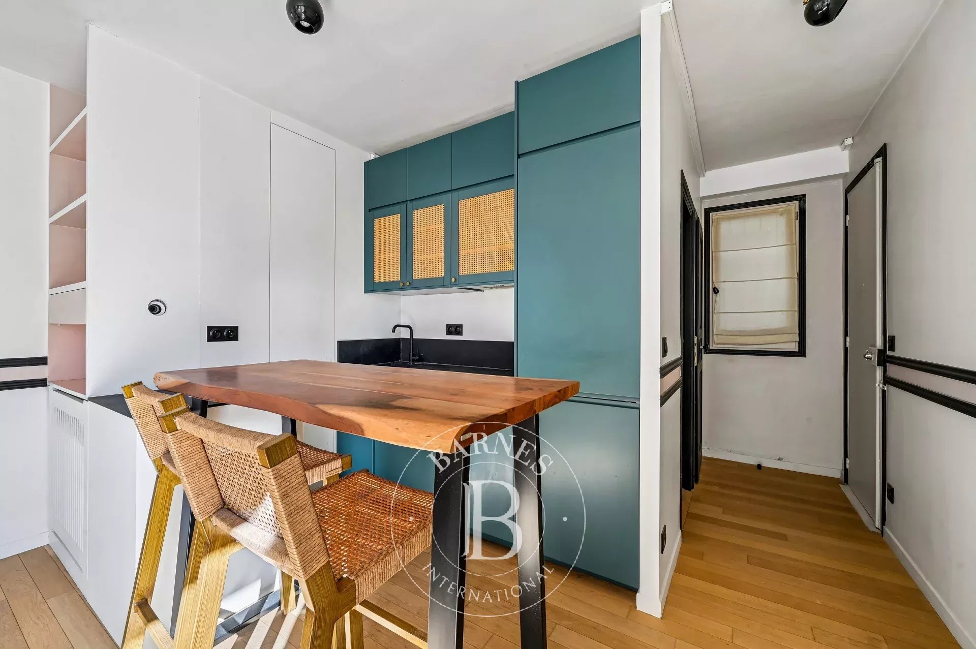 Paris  - Apartment 1 Bedroom - picture 4