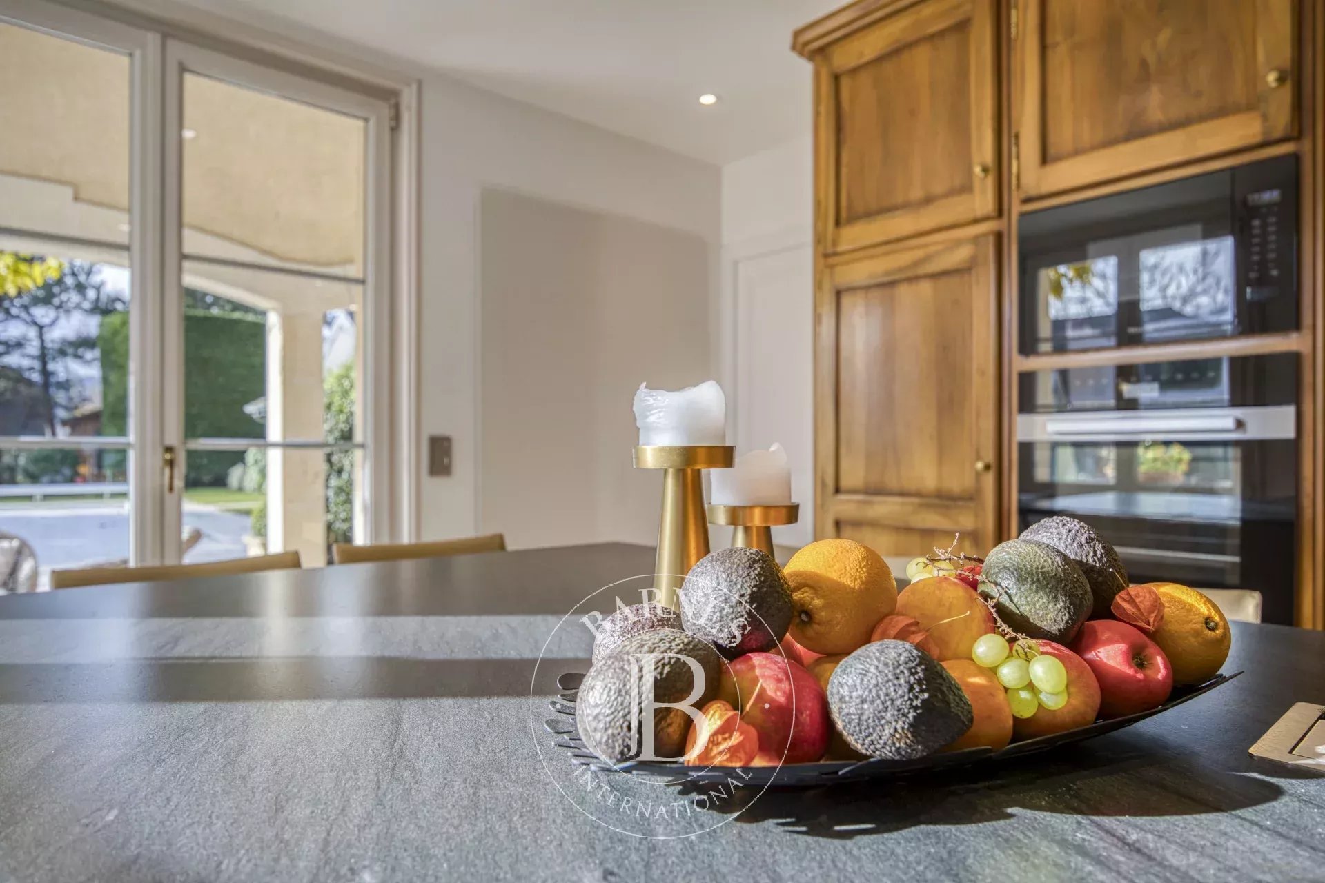 Villa Thoiry - picture 22