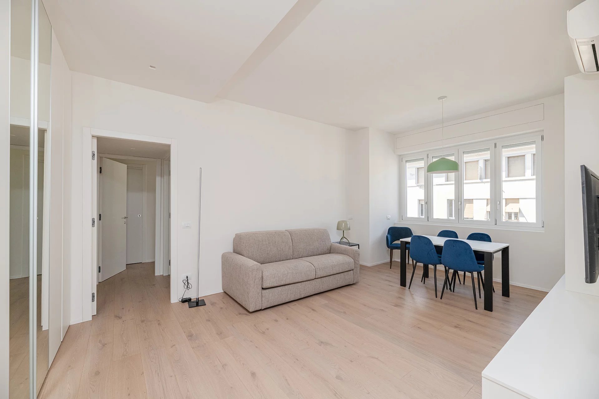 Rental Apartment Milano