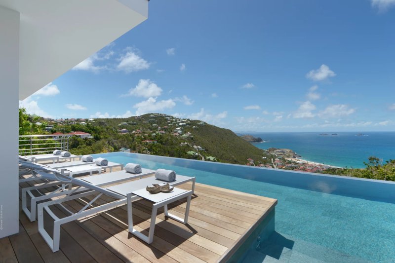 À louer Villa | Colombier - picture 2