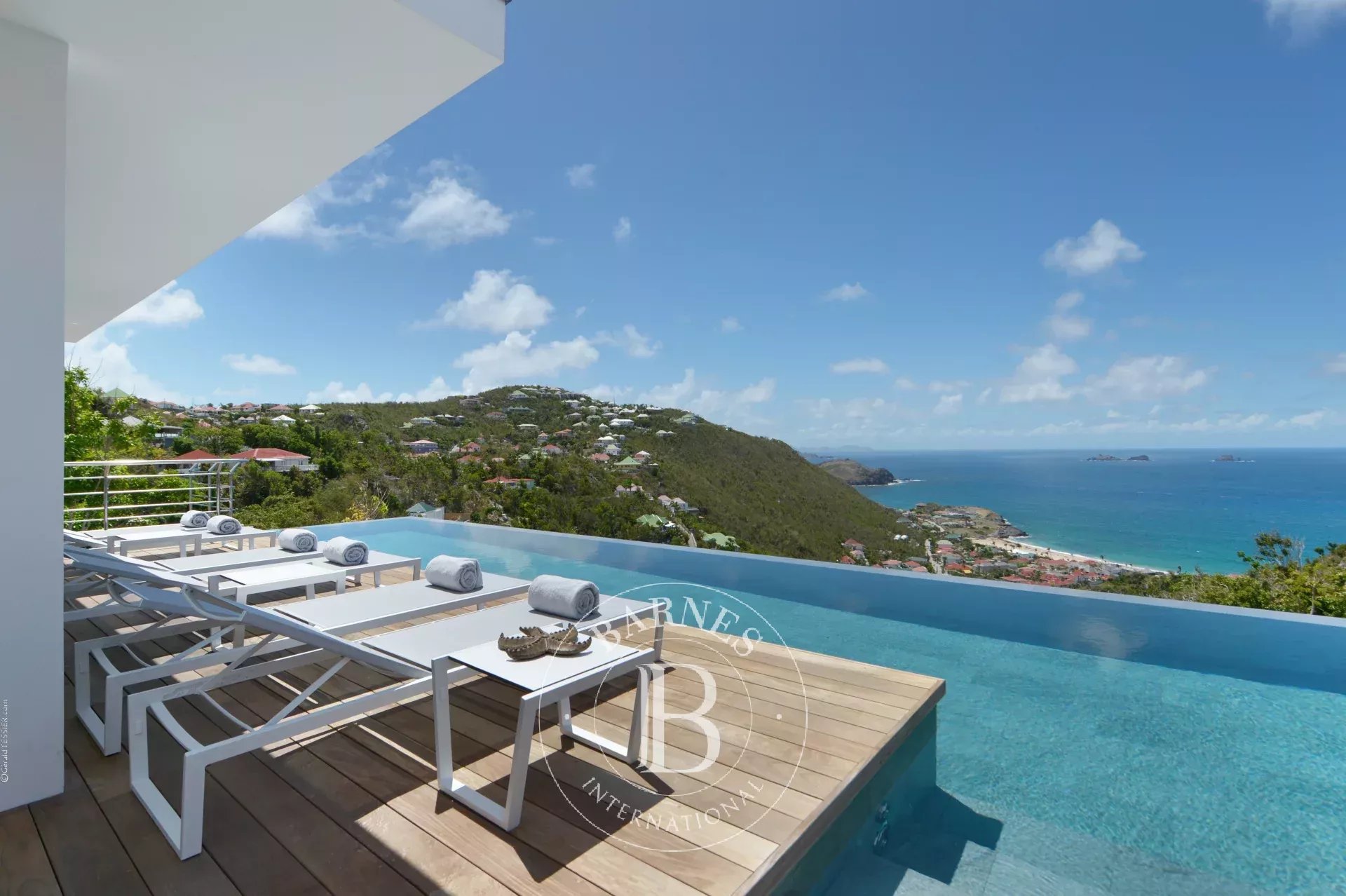 Villa Colombier  -  ref 5429364 (picture 2)