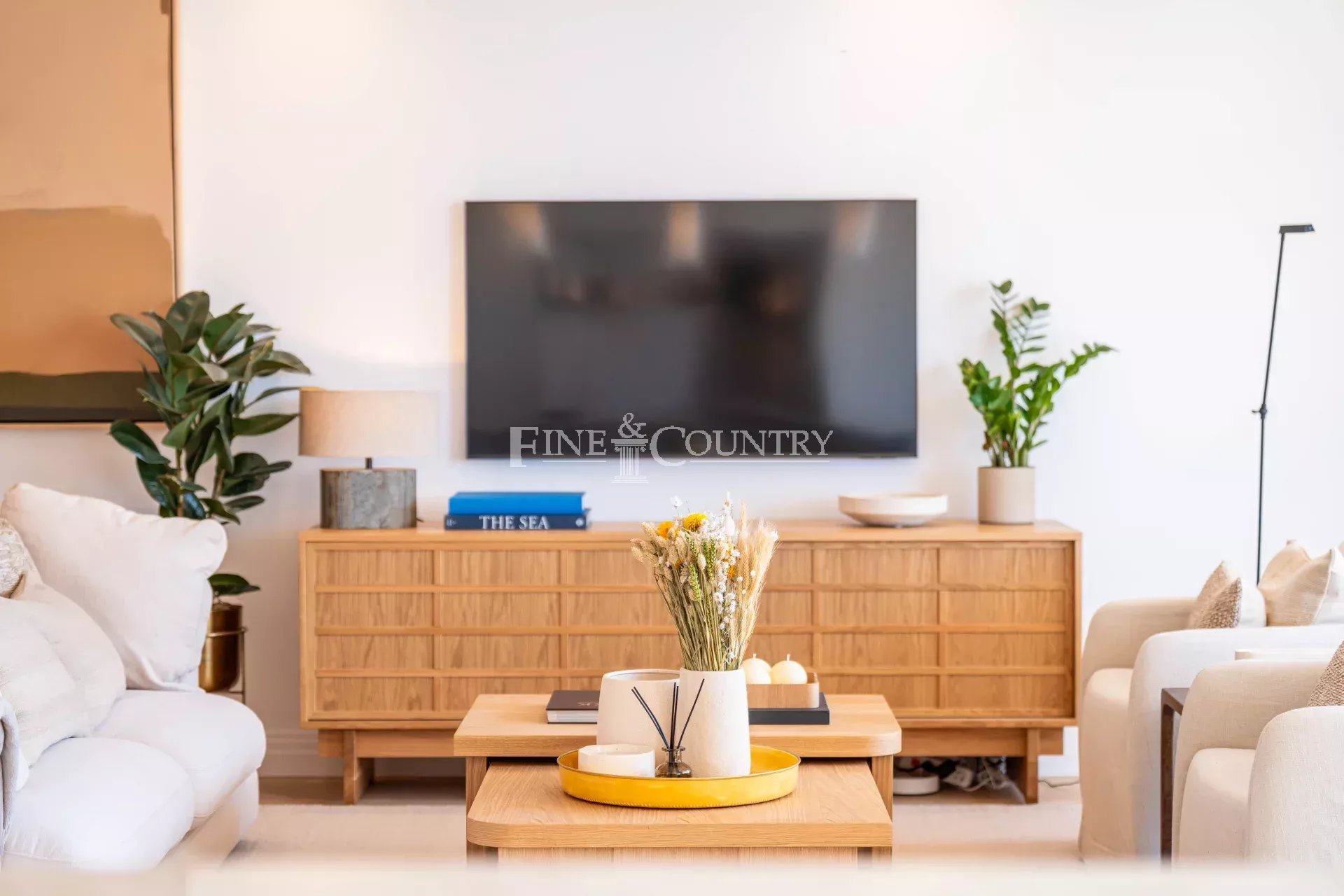 Photo of Sea View Apartment for sale in La Californie, Cannes