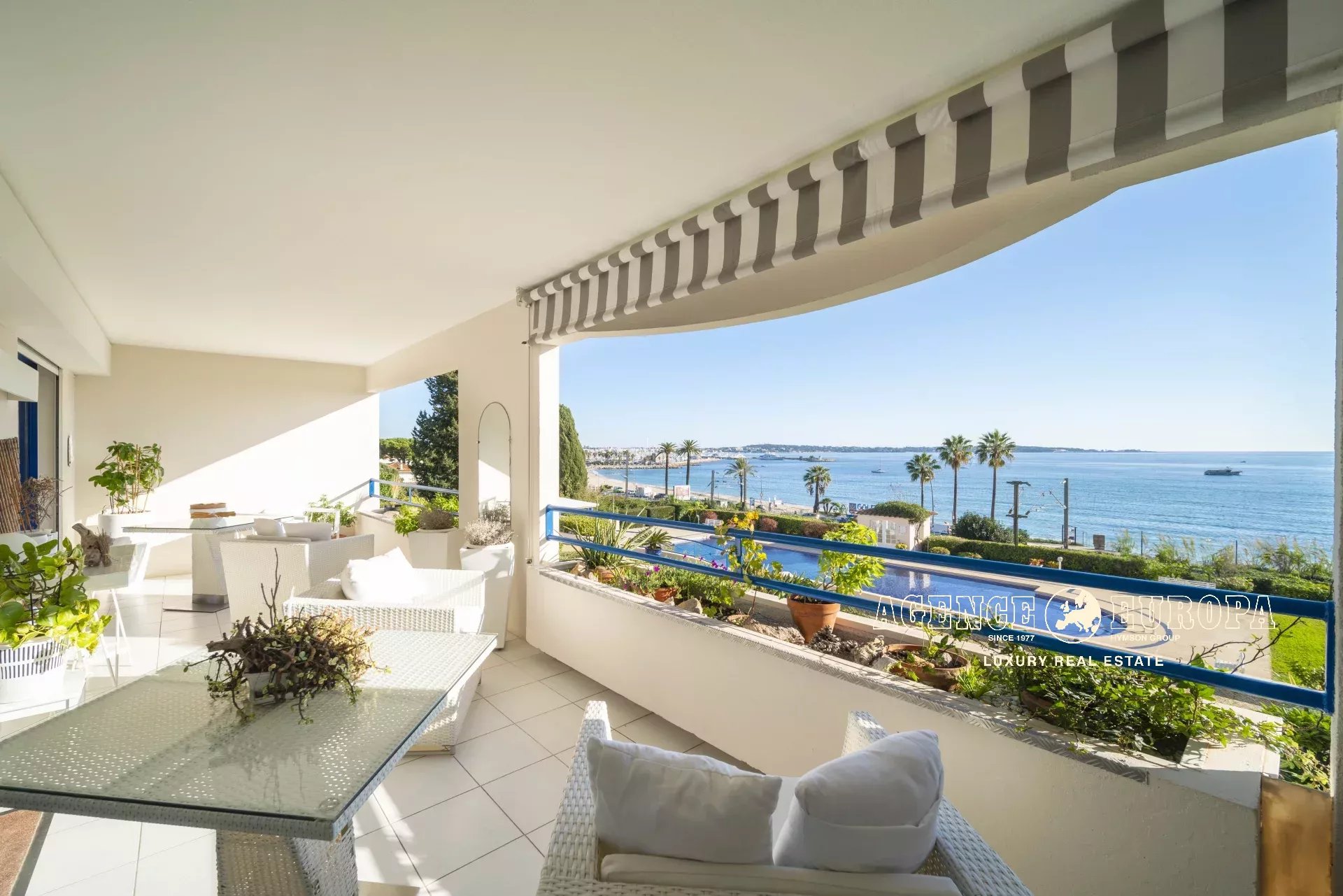 Vente Appartement Golfe-Juan