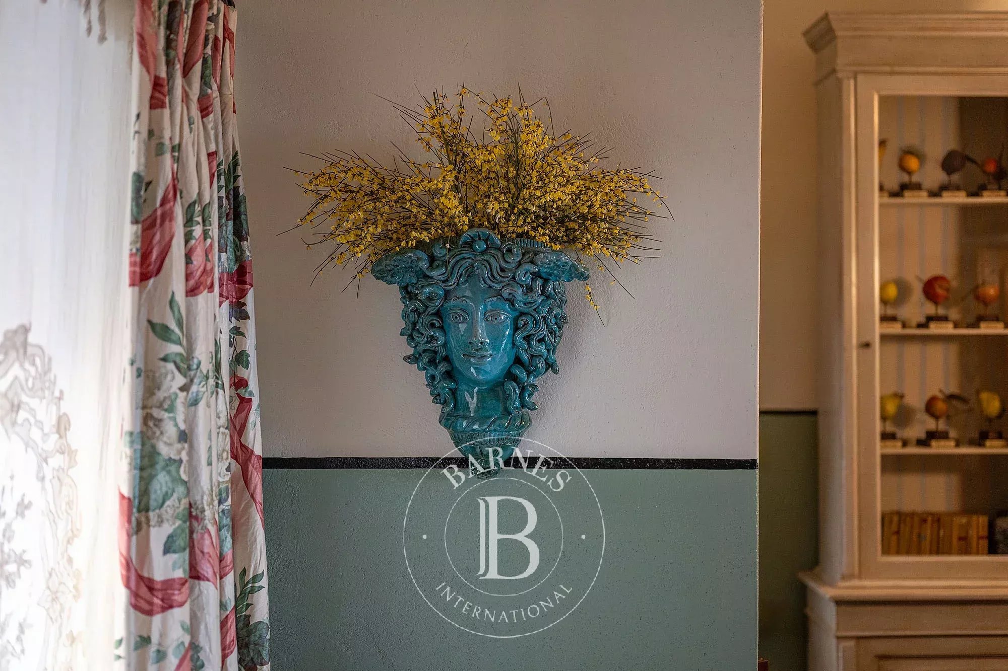 Bolsena  - Appartement 4 Pi&egrave;ces, 1 Chambre - picture 15