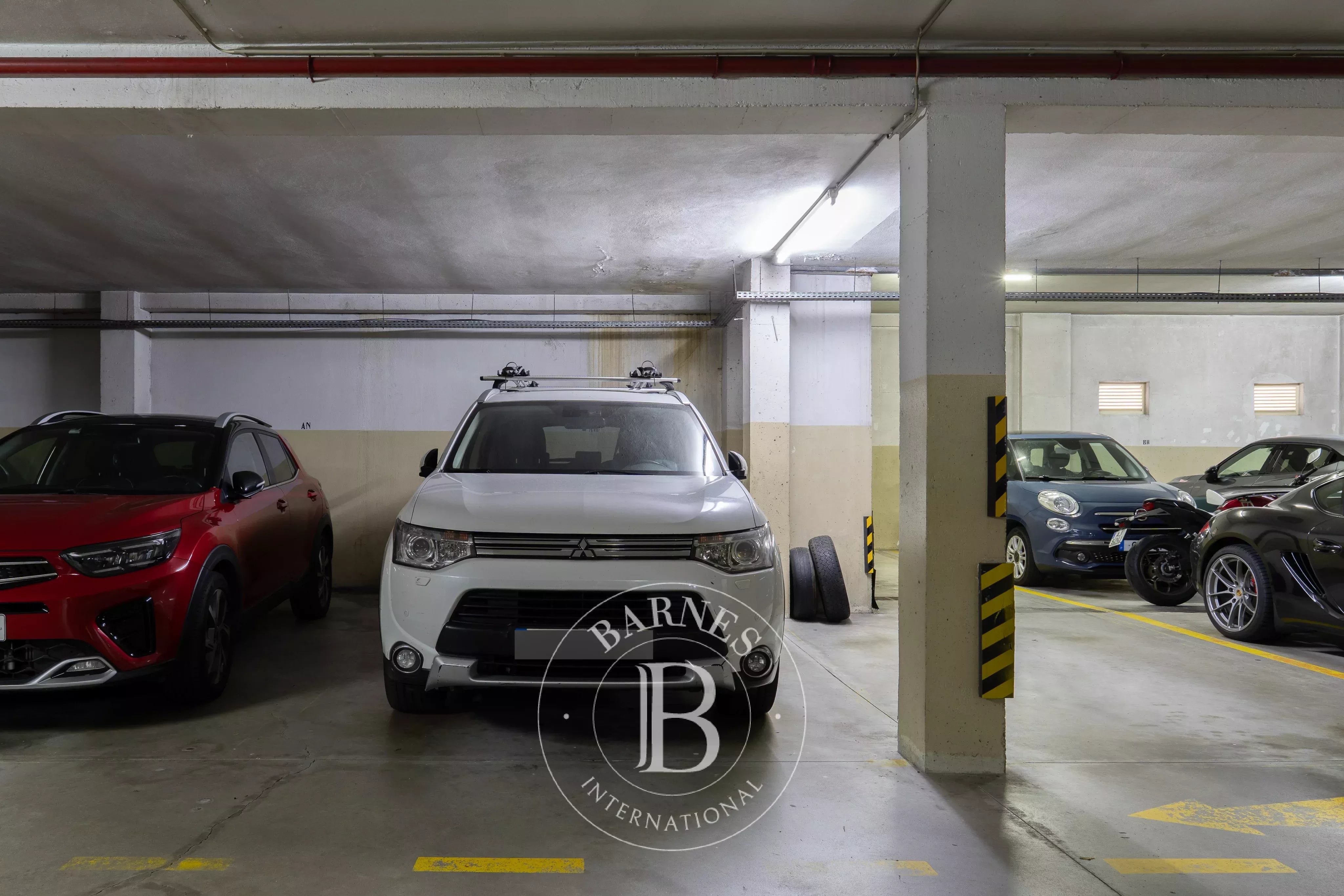Apartamento em Matosinhos Para Arrendar