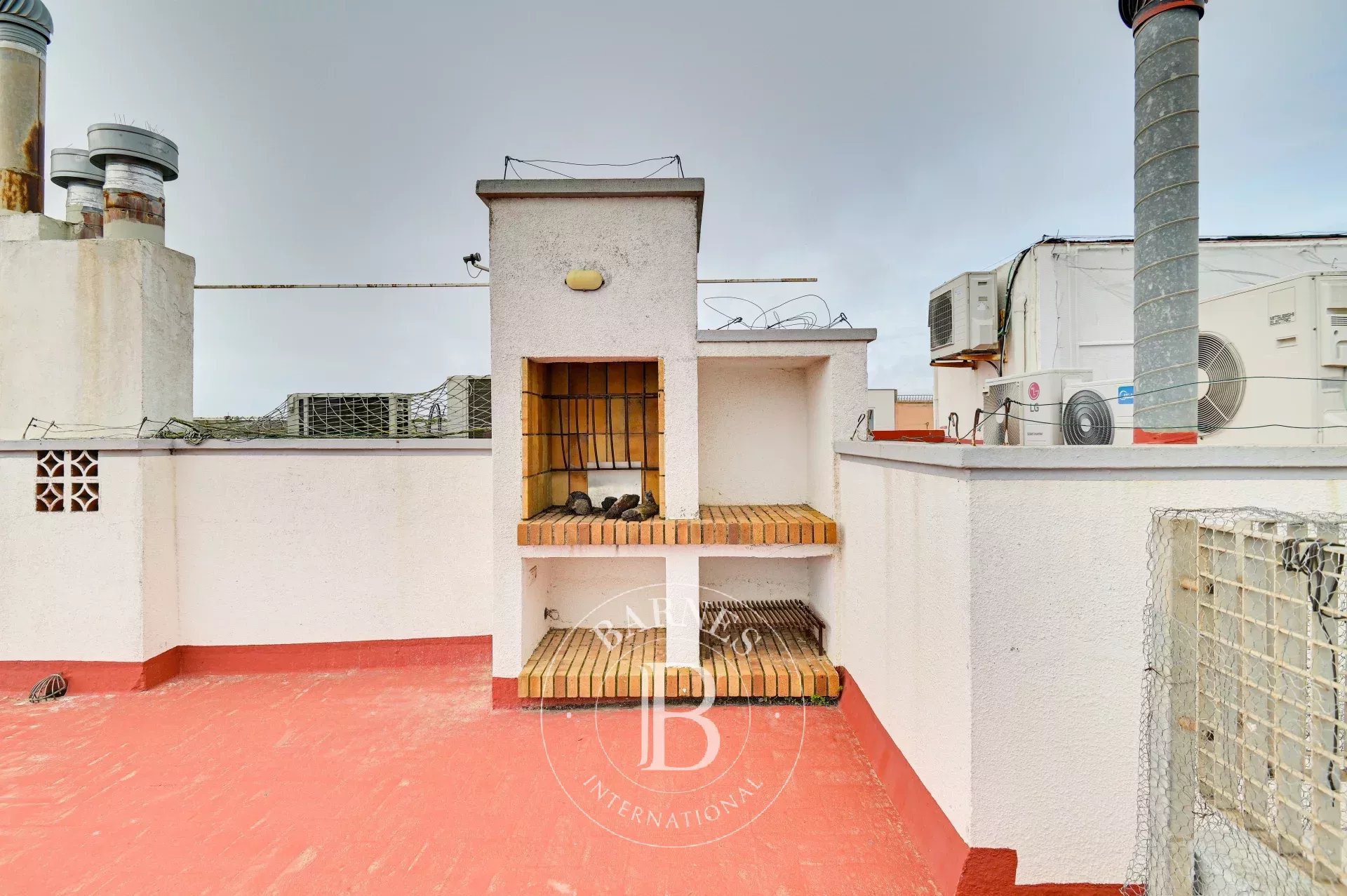 Penthouse avec licence touristique en première ligne de mer à Blanes, Costa Brava - picture 23