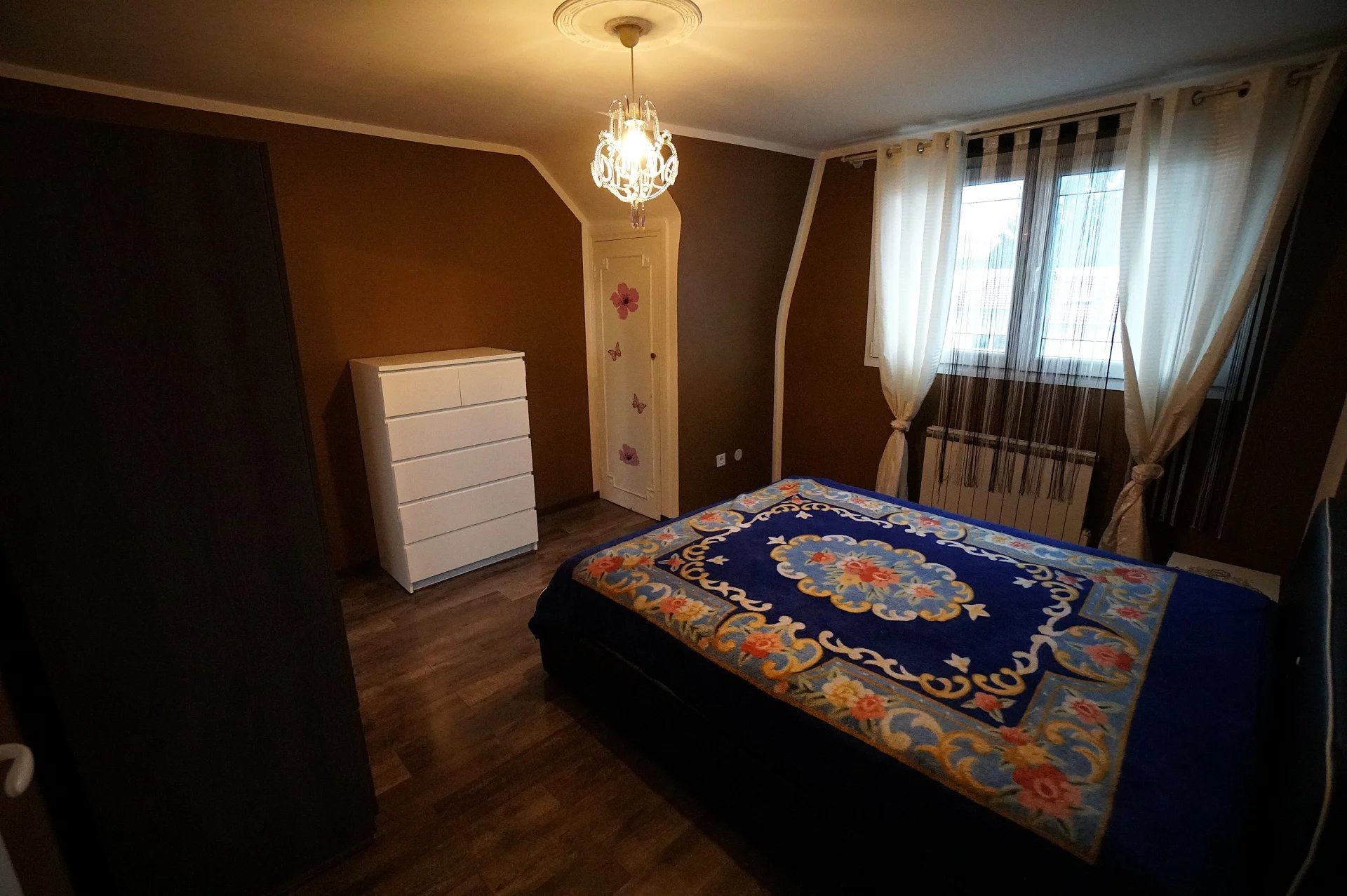 Vente Maison Bondy