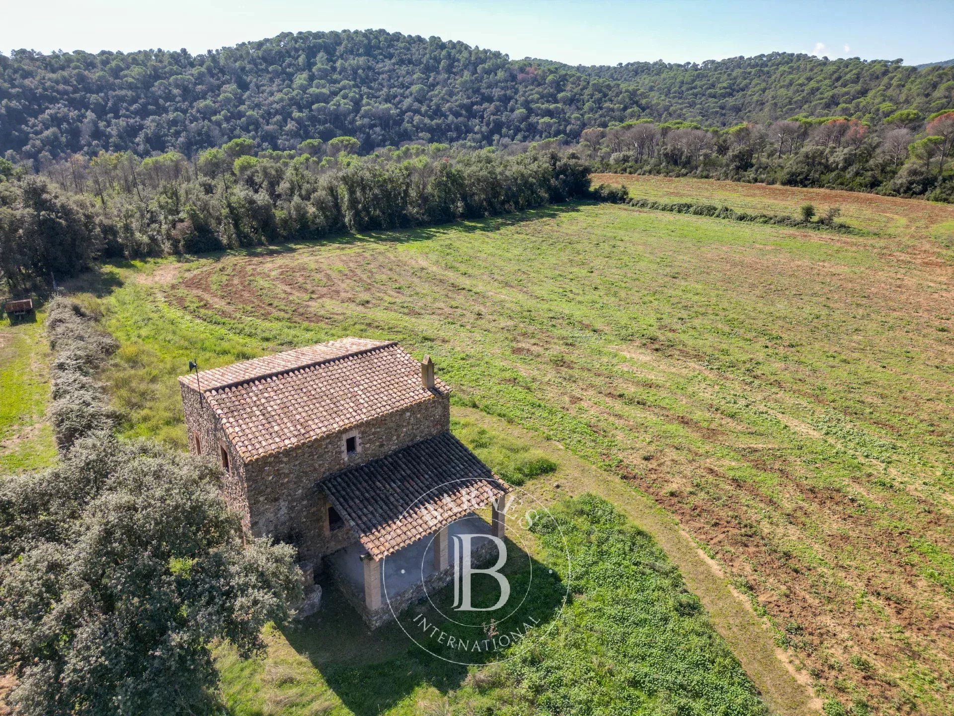 Çiftlik Sant Sadurni de L'Heura - picture 7