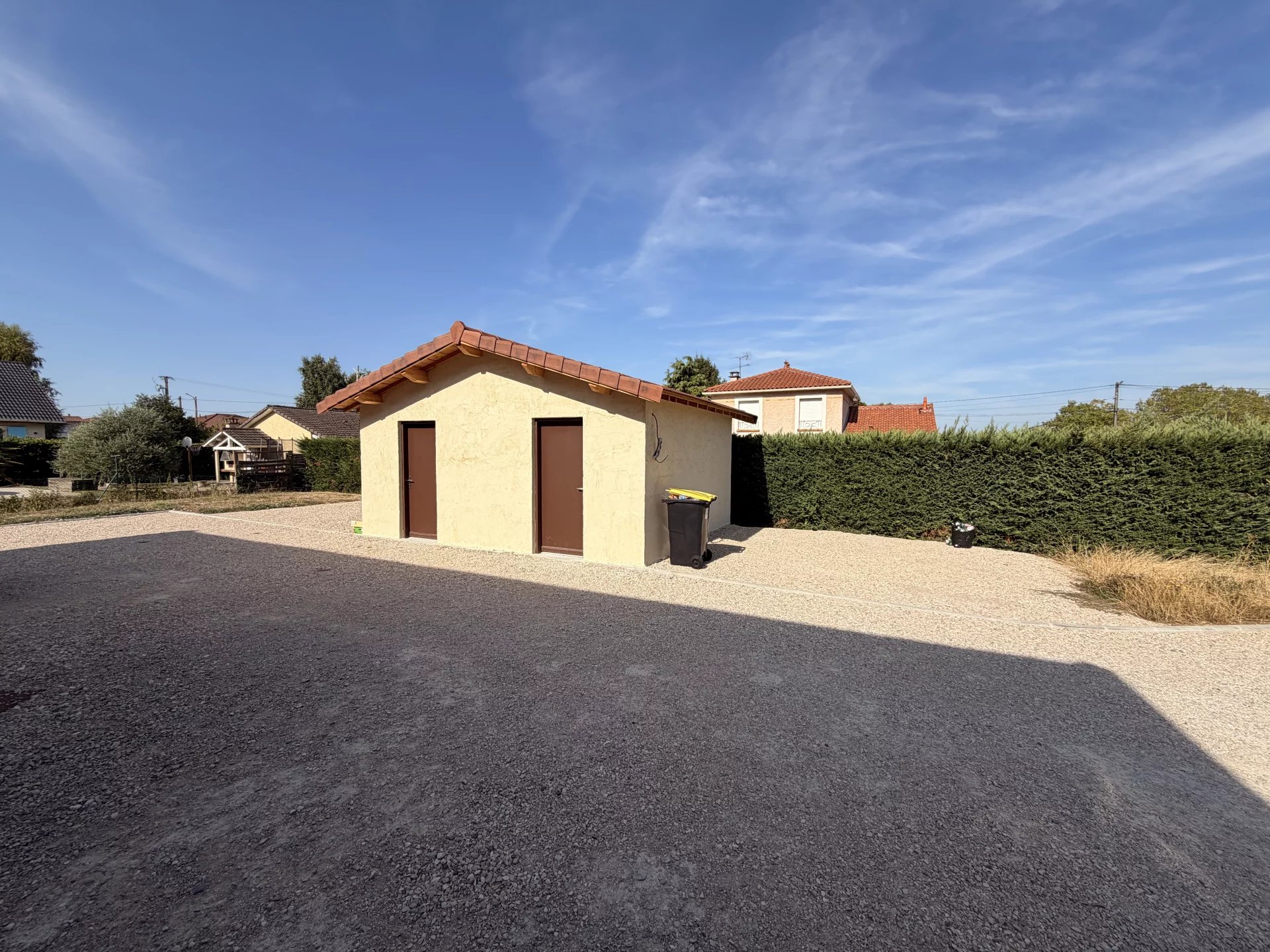 Maison Leyment proche ecole
