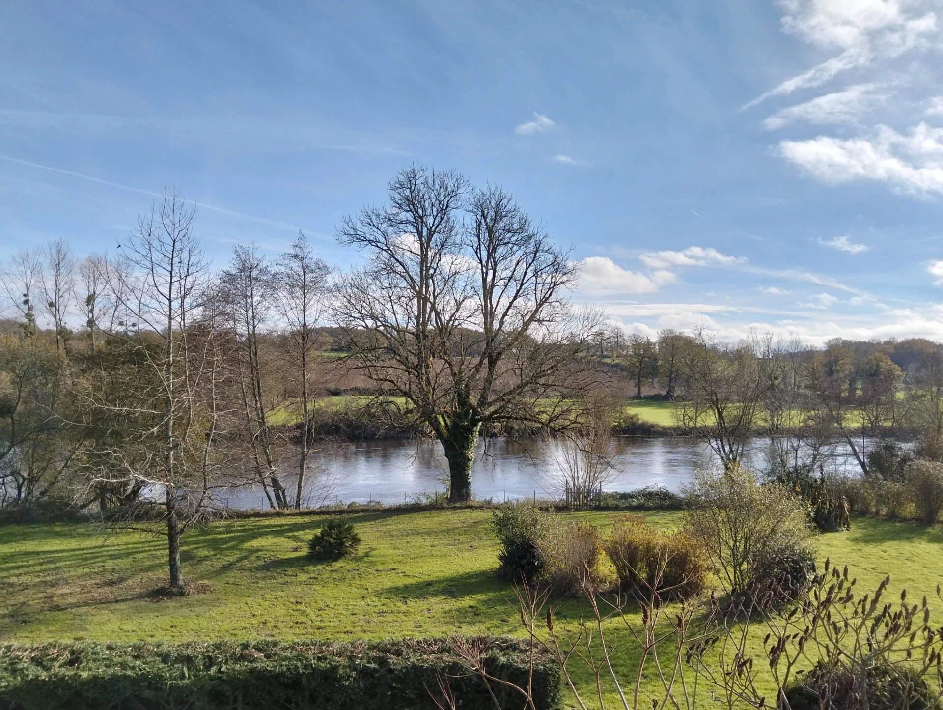 House in Ansac-sur-Vienne - view 1