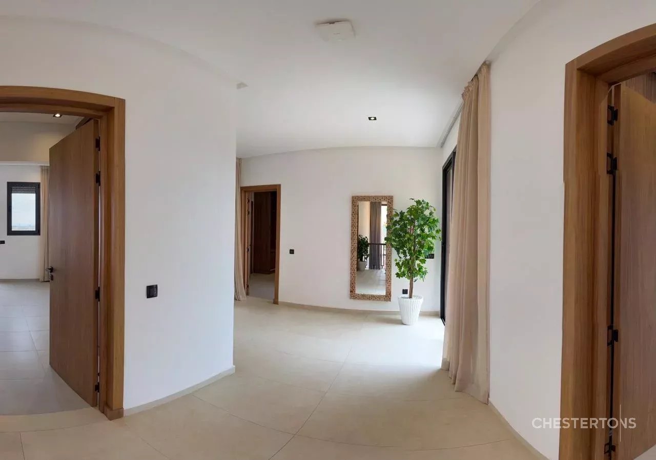Image of Villa - 5 Bedrooms for Rental in Marrakech-Ménara-Marrakech-Morocco, Image 36
