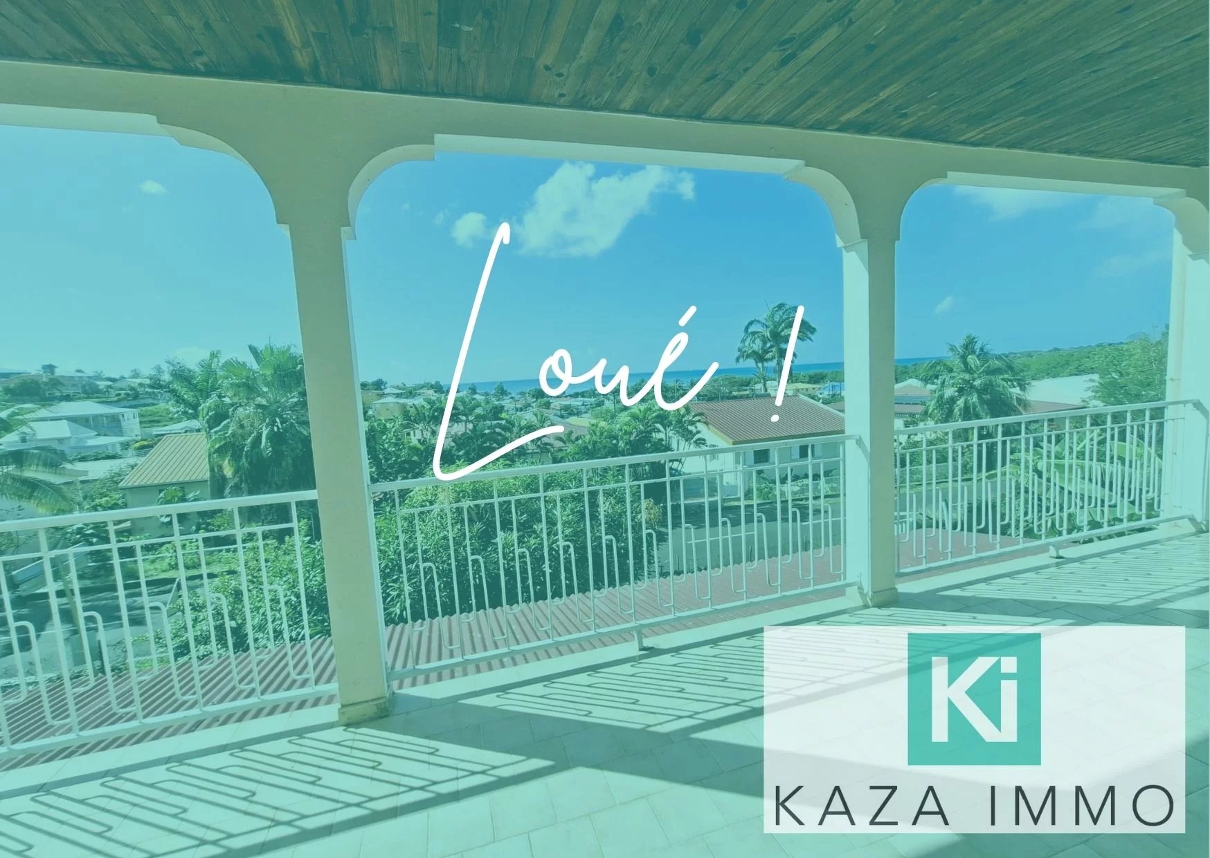 Location Appartement Sainte-Luce