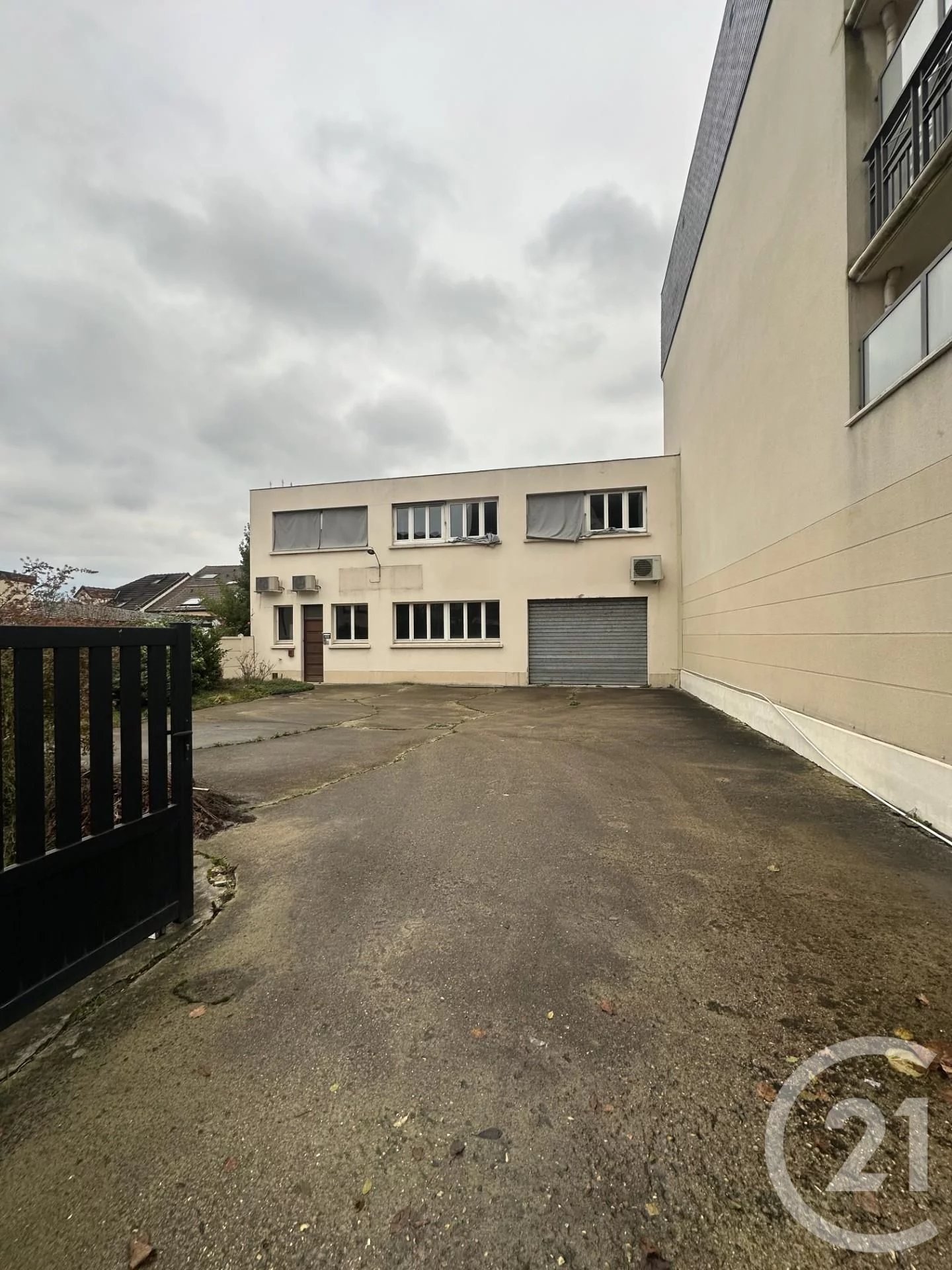 Location Appartement Herblay