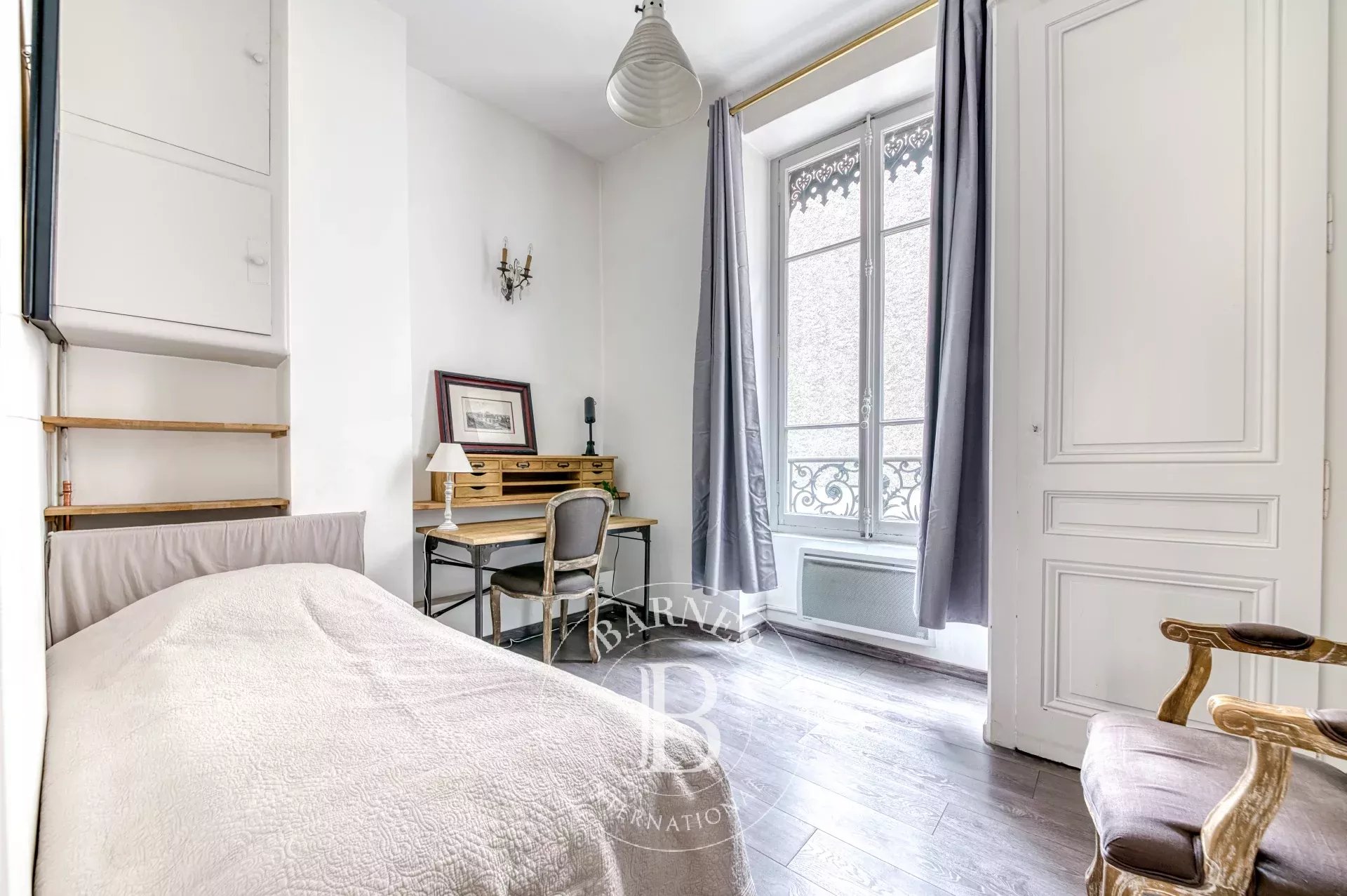 Daire Lyon 2ème - picture 6