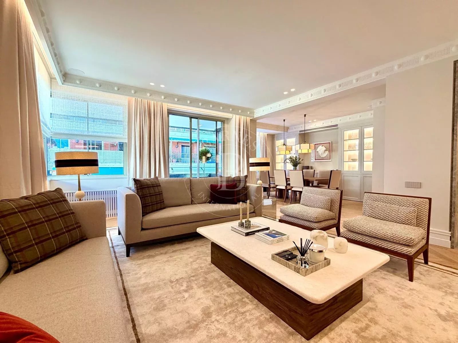 Daire Madrid - picture 17