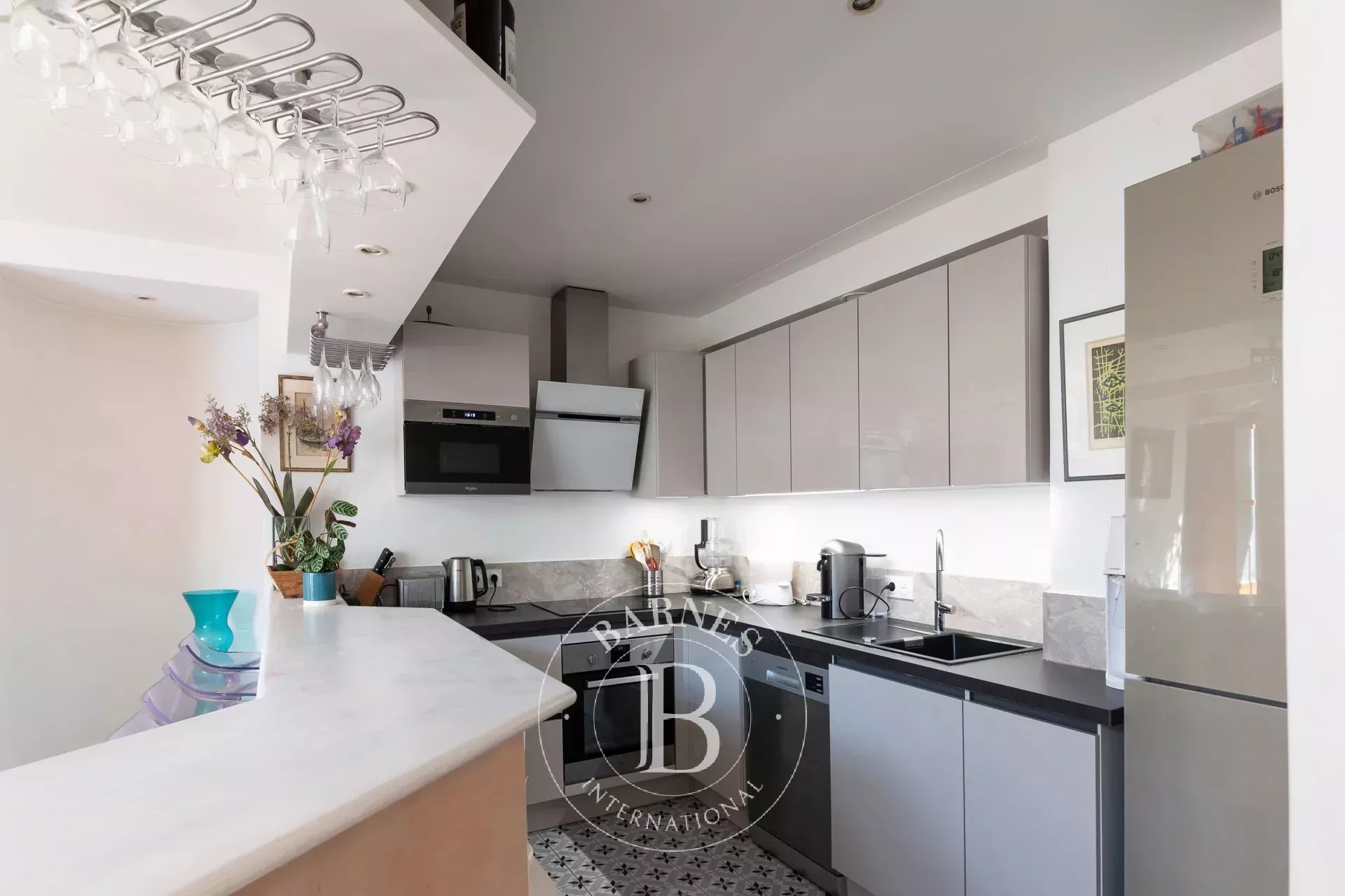 Daire Paris 9ème - picture 7