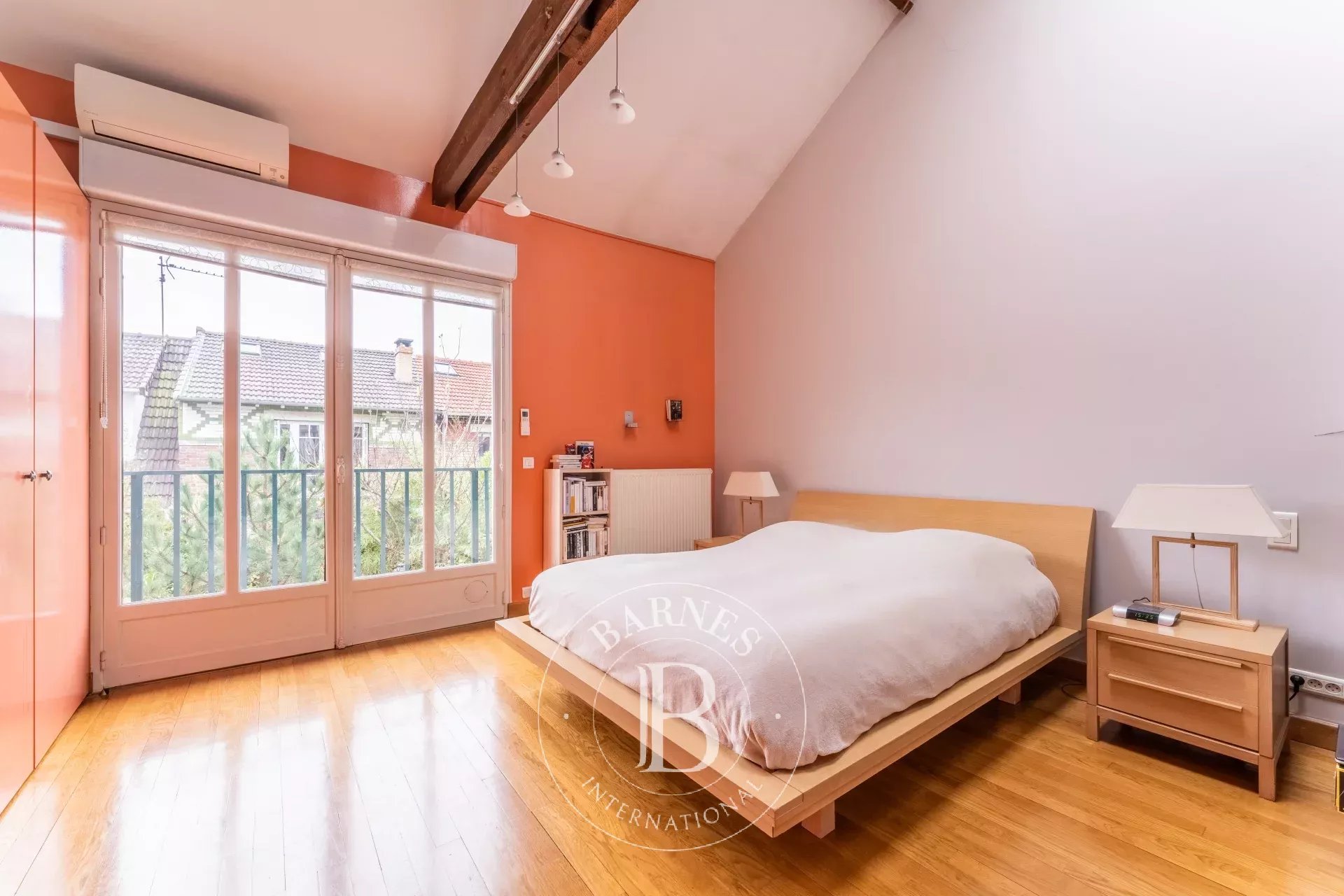 Ev Paris 19ème - picture 6