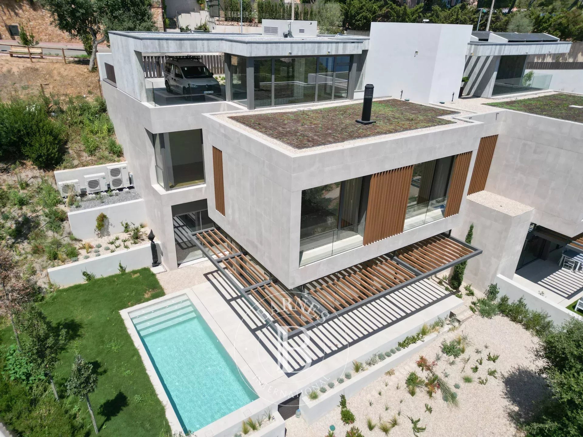 Tamariu  - Villa  - picture 2