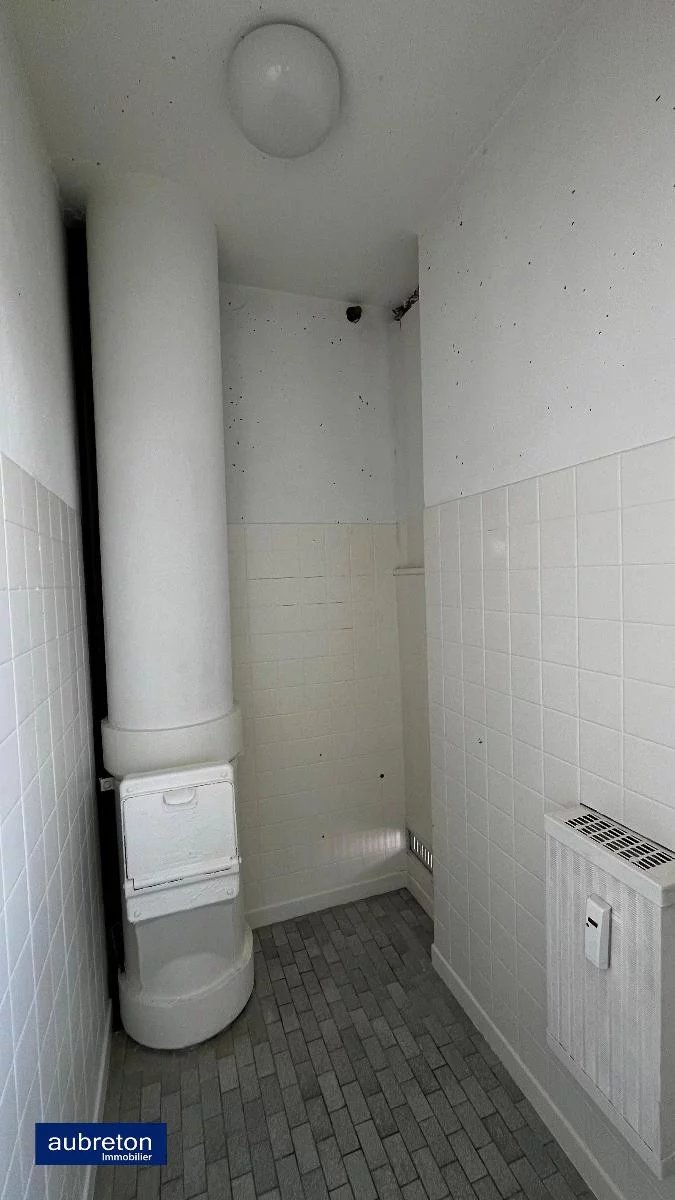 Location Appartement Grenoble