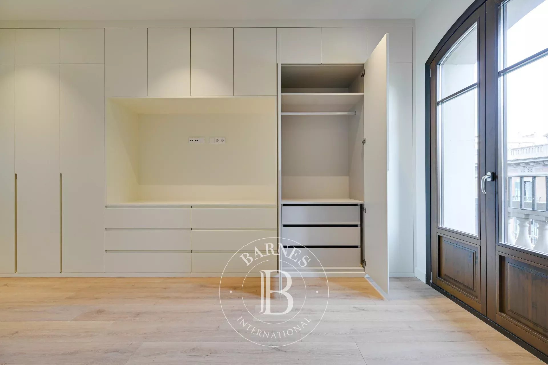 Penthouse Barcelona - picture 20