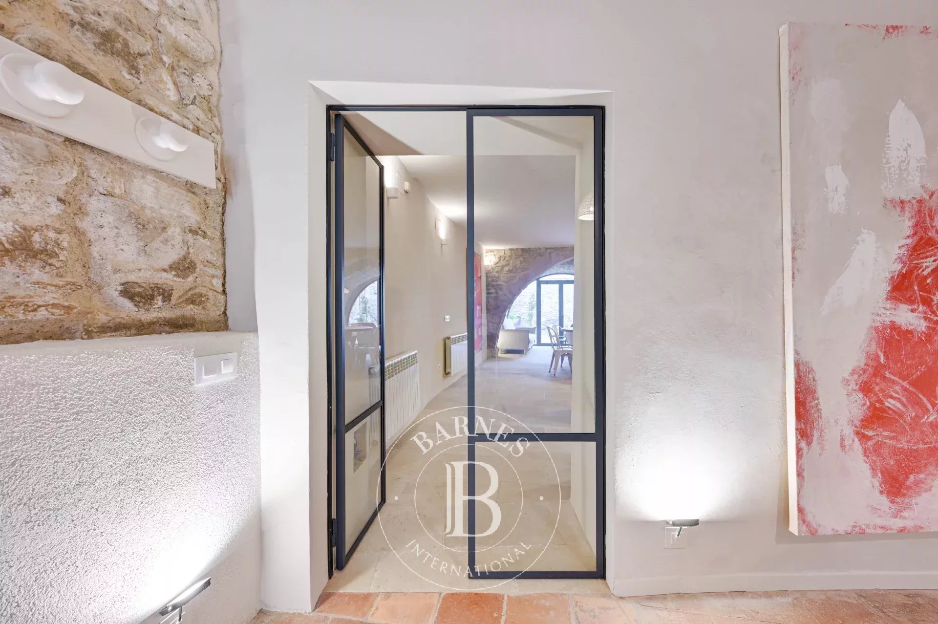 Köy evi Ullastret - picture 31