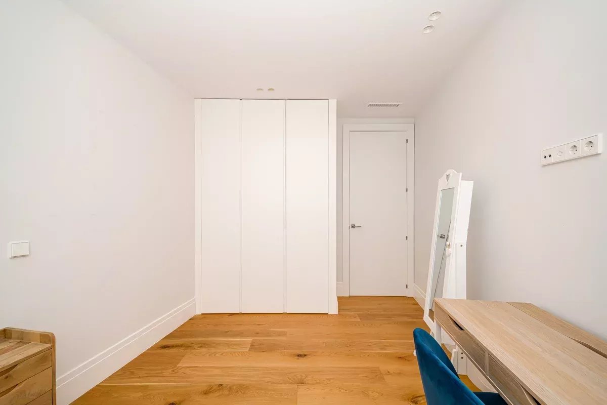 Daire Madrid - picture 12