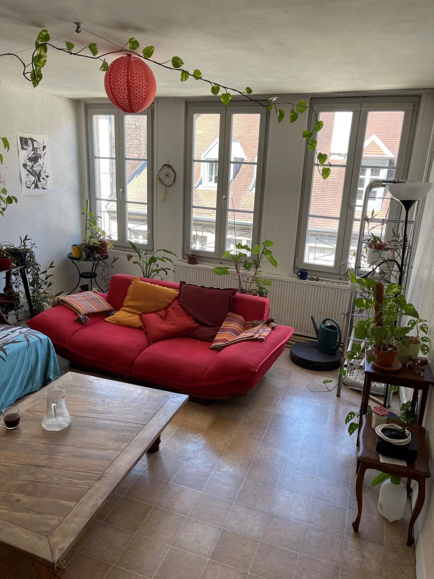 Location Appartement Besançon