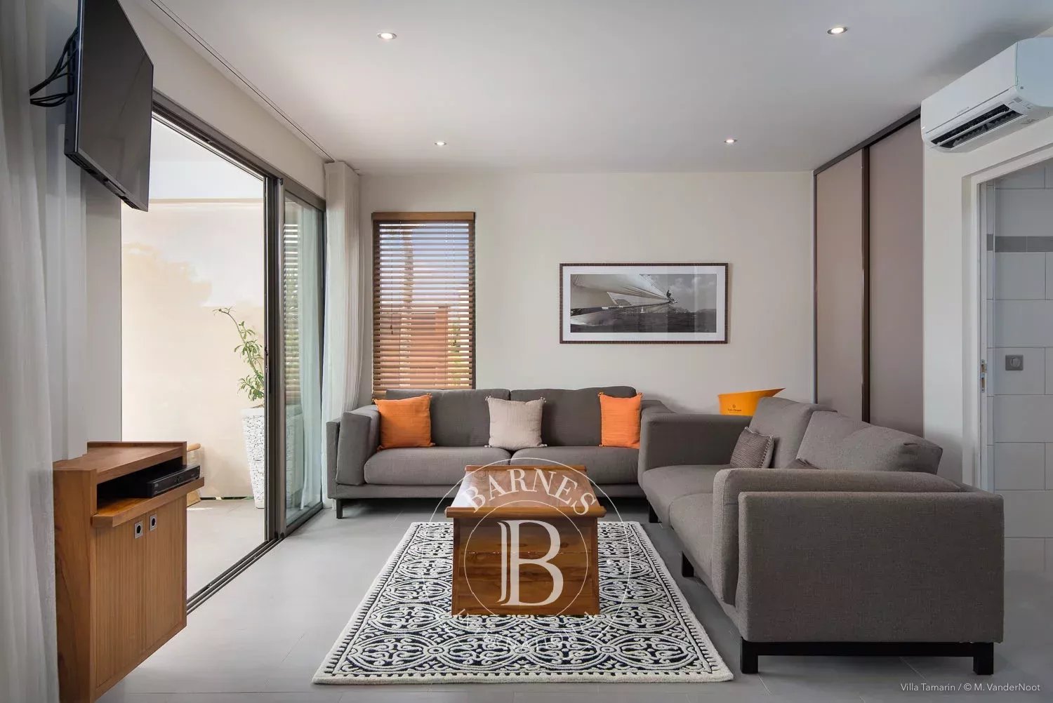 Villa Lurin - picture 10