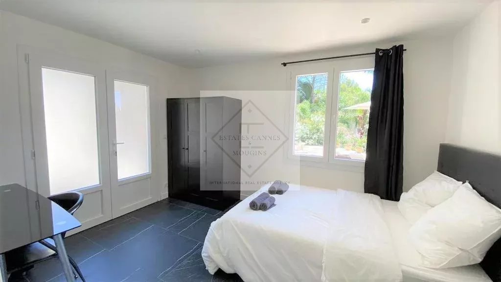 Villa Élégante à Mougins avec Vue à Couper le Souffle ! — photo 12