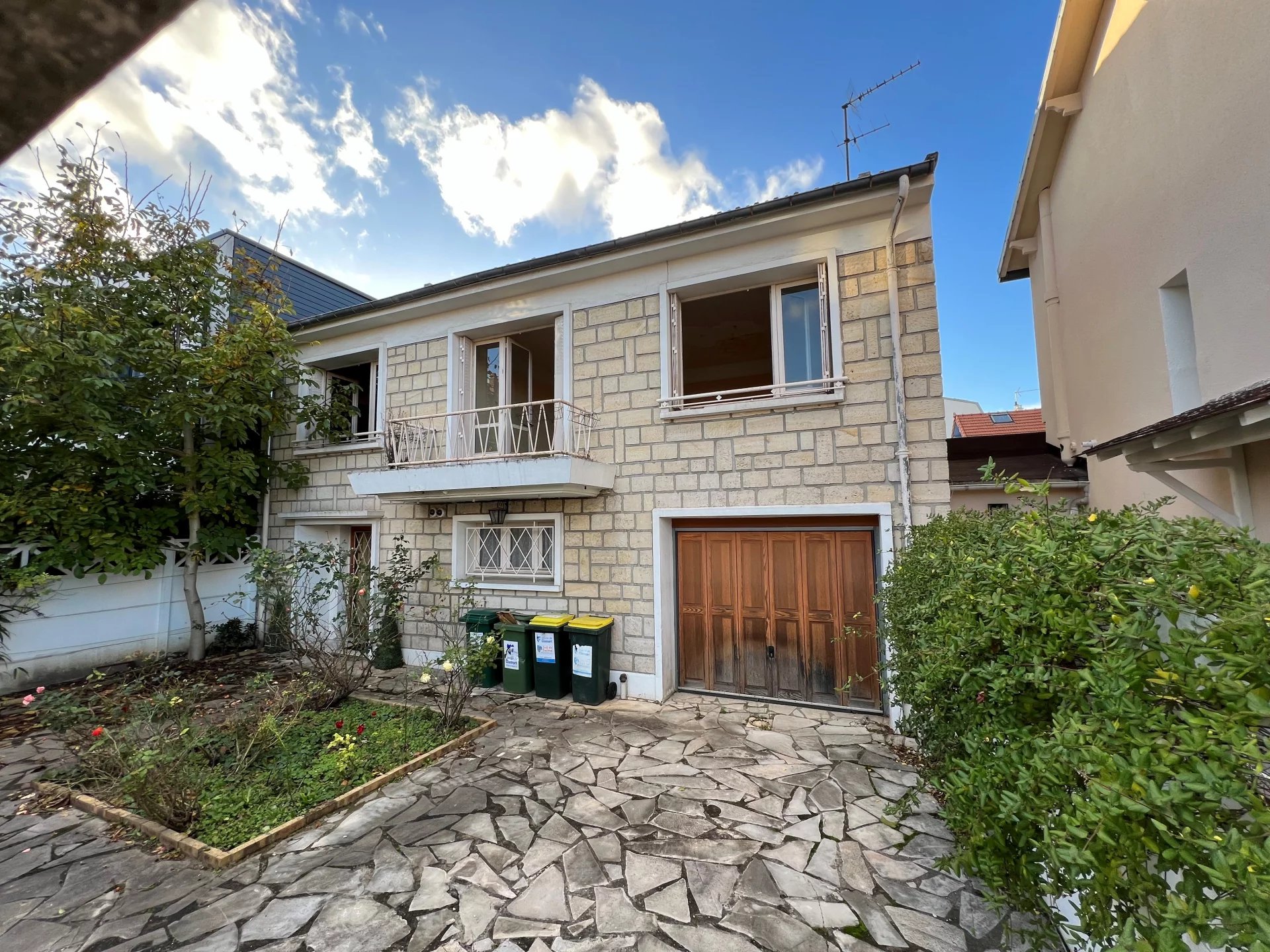Vente Maison Clamart