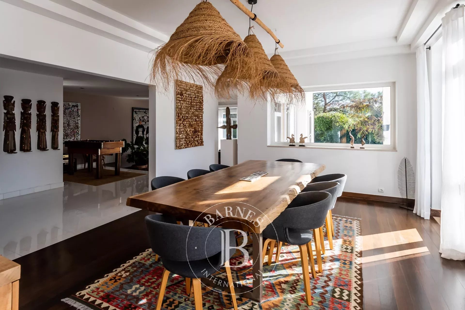 Moradia no Golf da Quinta do Peru